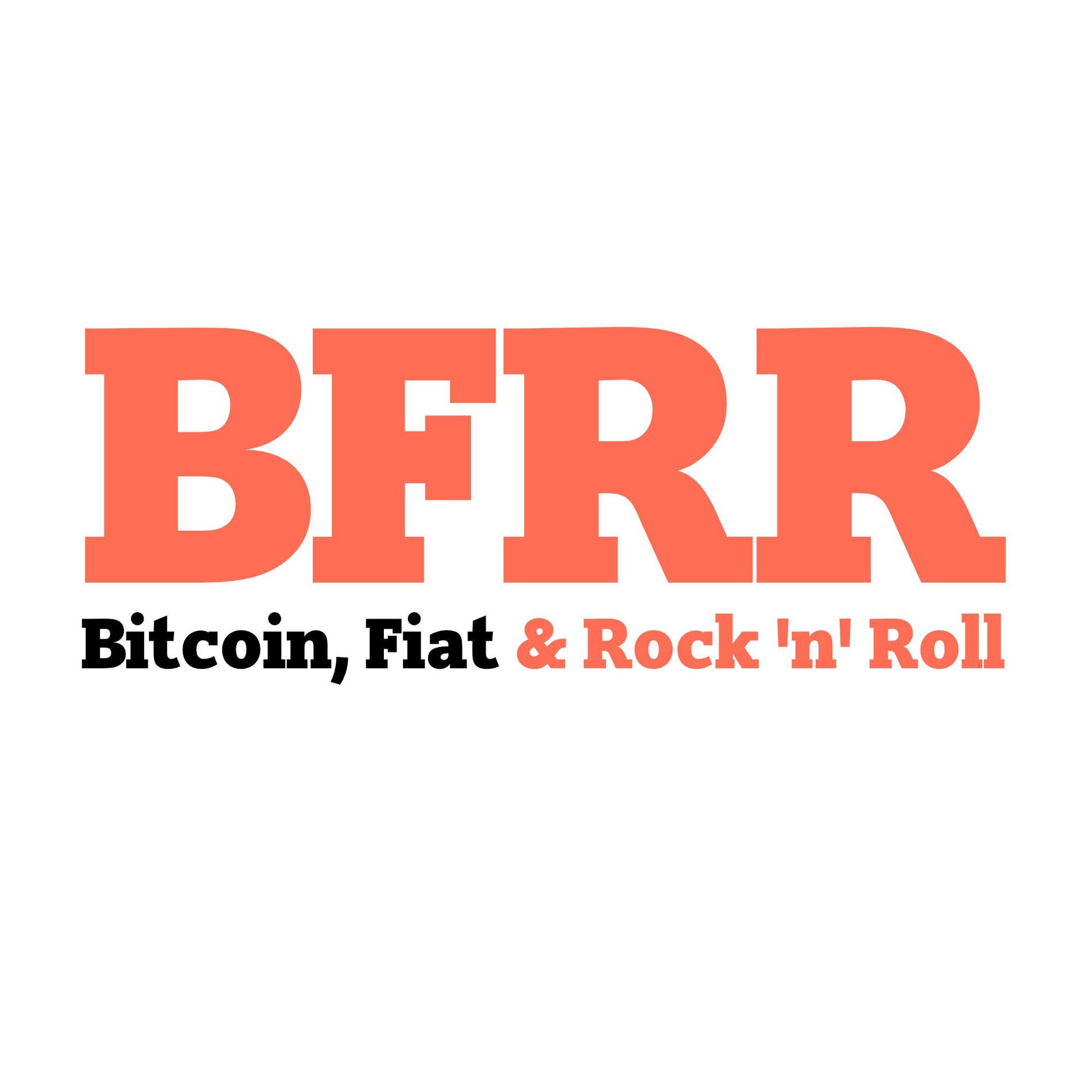 Show cover of Bitcoin, Fiat & Rock'n'Roll