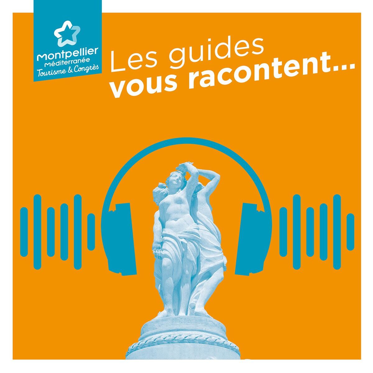 Show cover of Vivez Montpellier Méditerranée