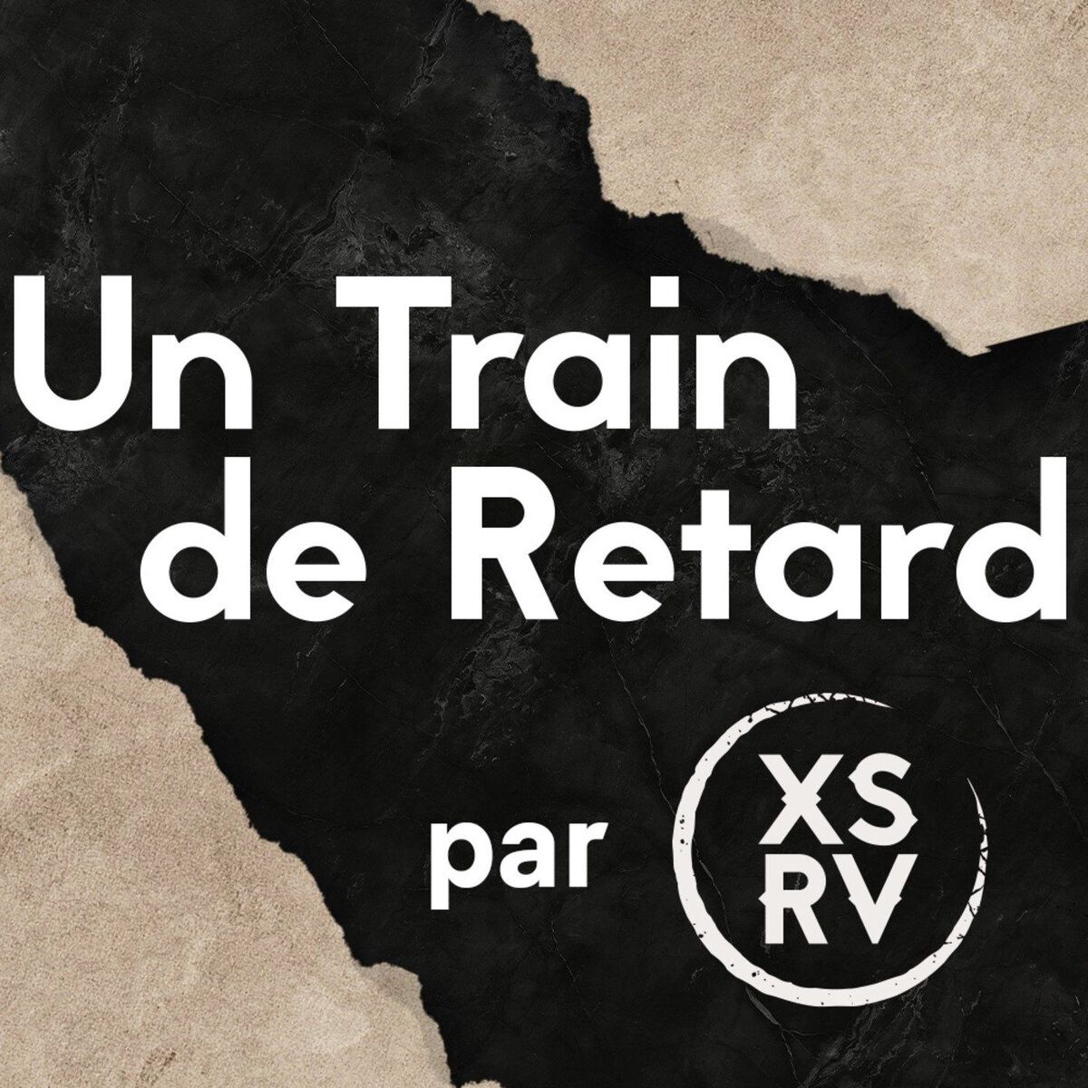 Show cover of Un Train de Retard de retour en Podcast !