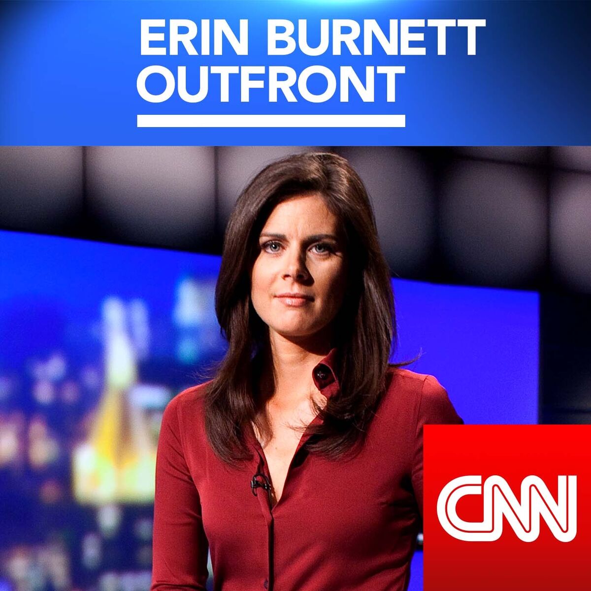 Erin burnett maxim