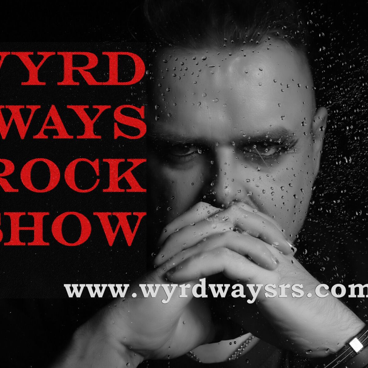 Show cover of Wyrd Ways Rock Show