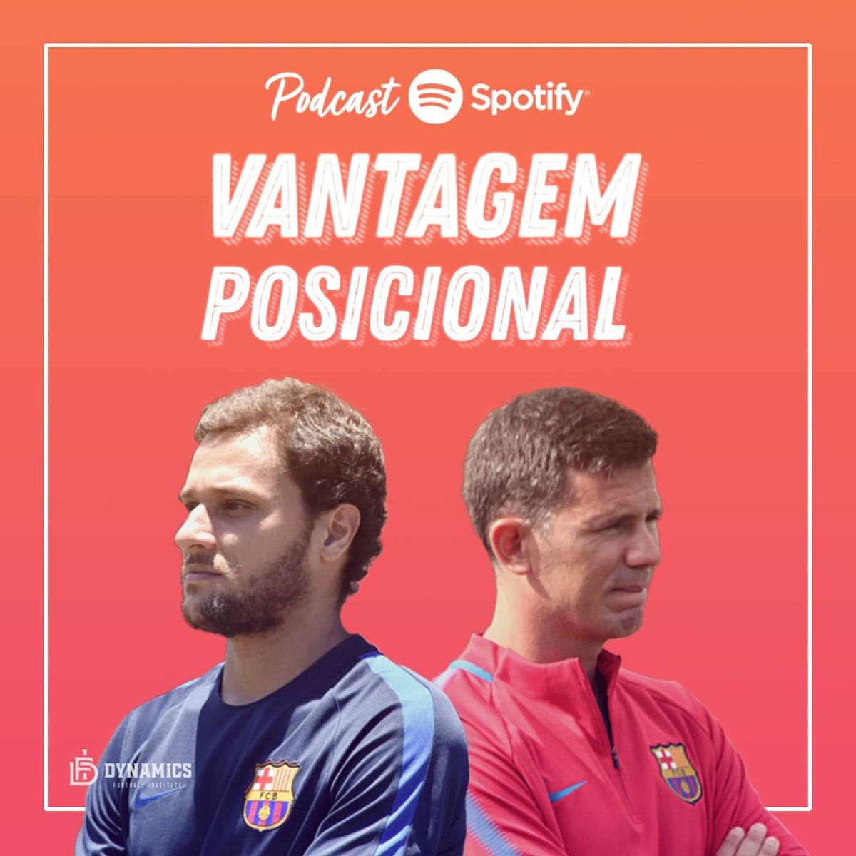 Show cover of Vantagem Posicional. Futebol, criatividade e conhecimento.