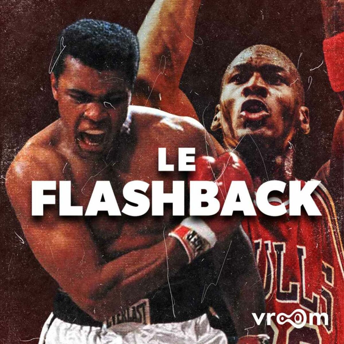 Show cover of Le Flashback