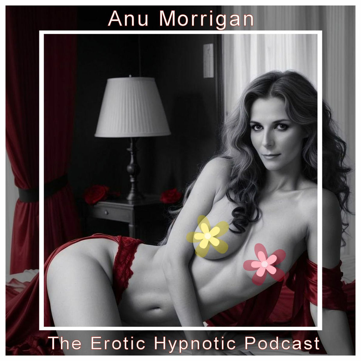 Show cover of Hypnose.sexy - Der erotisch hypnotische Podcast