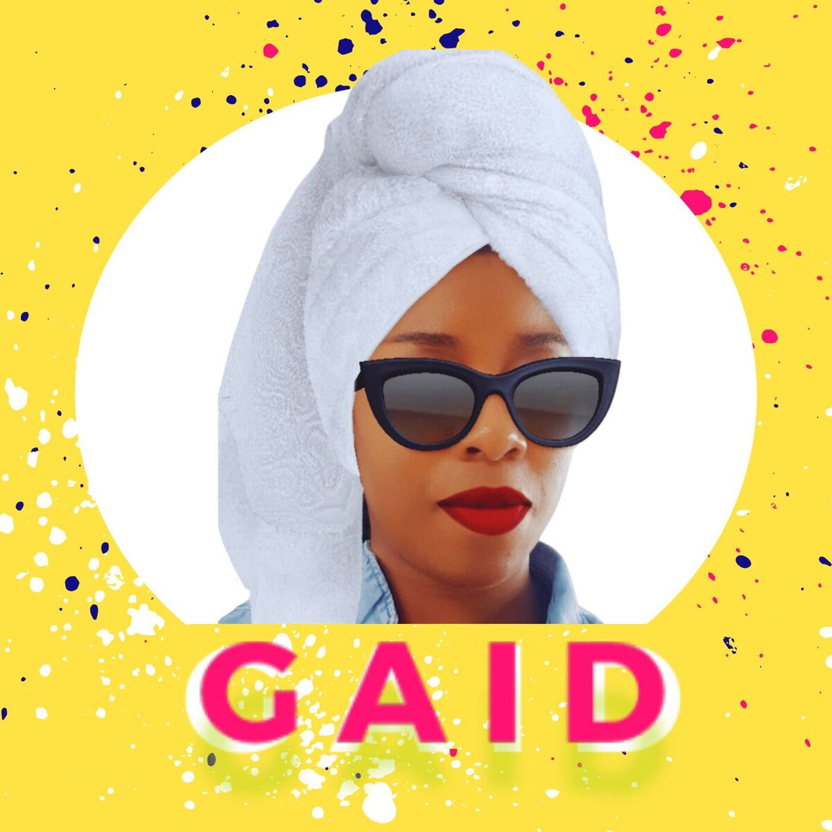 Show cover of Le podcast de GAID