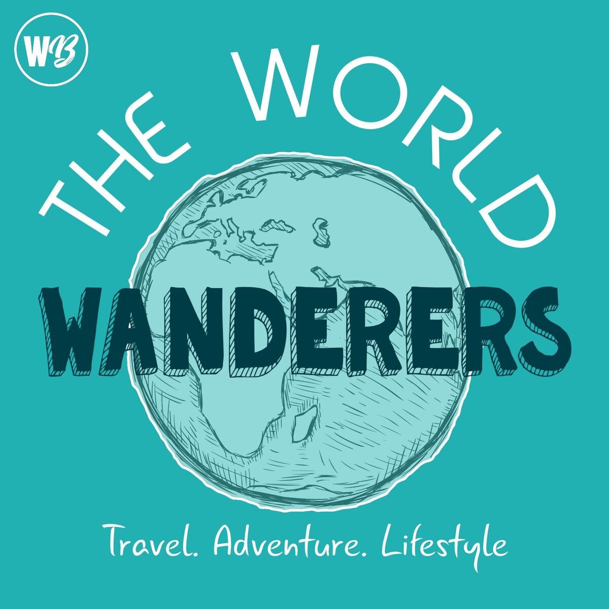 Show cover of The World Wanderers Podcast