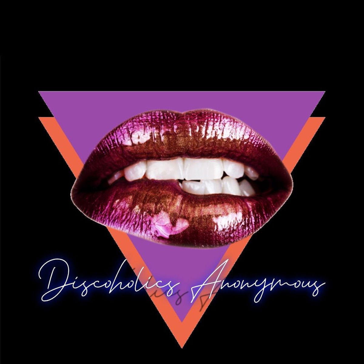 Show cover of Discoholics Anonymous presents Hot To The Touch