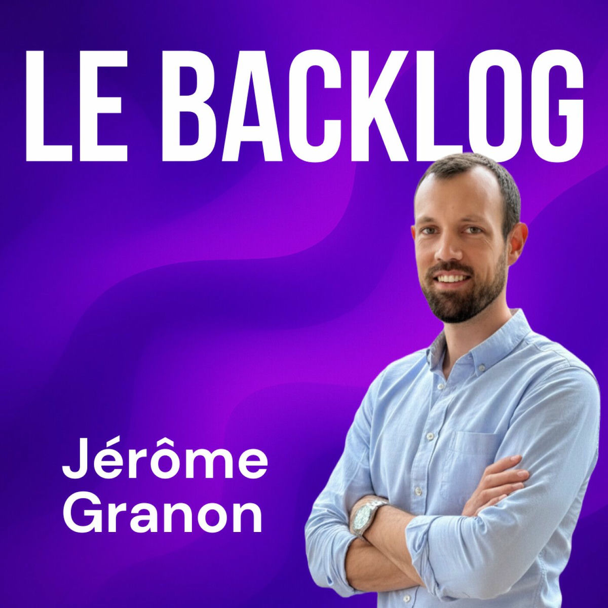 Show cover of Le Backlog