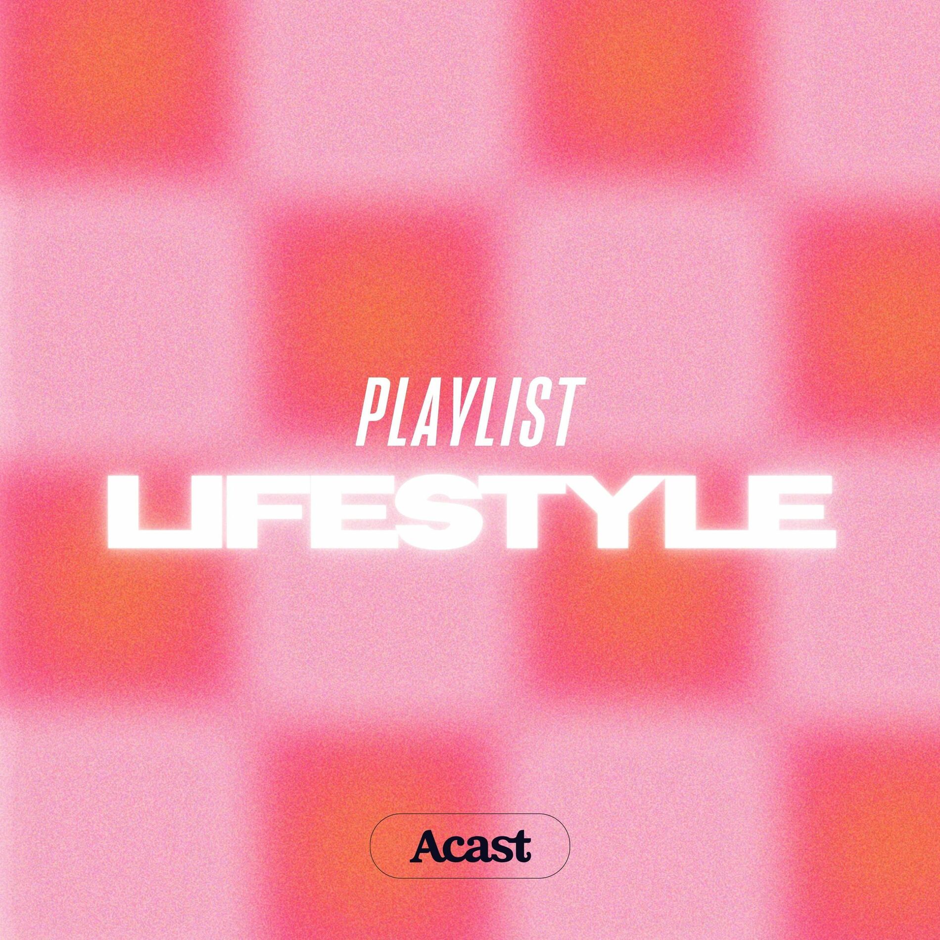 Show cover of Playlist Lifestyle : les meilleurs podcasts de créatrices et influenceuses