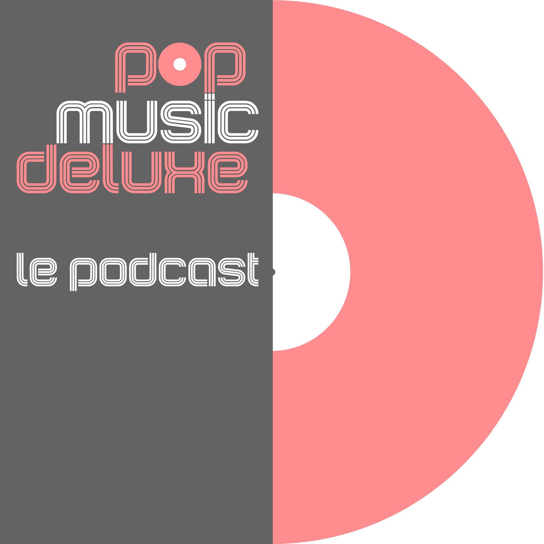 Show cover of Pop Music Deluxe