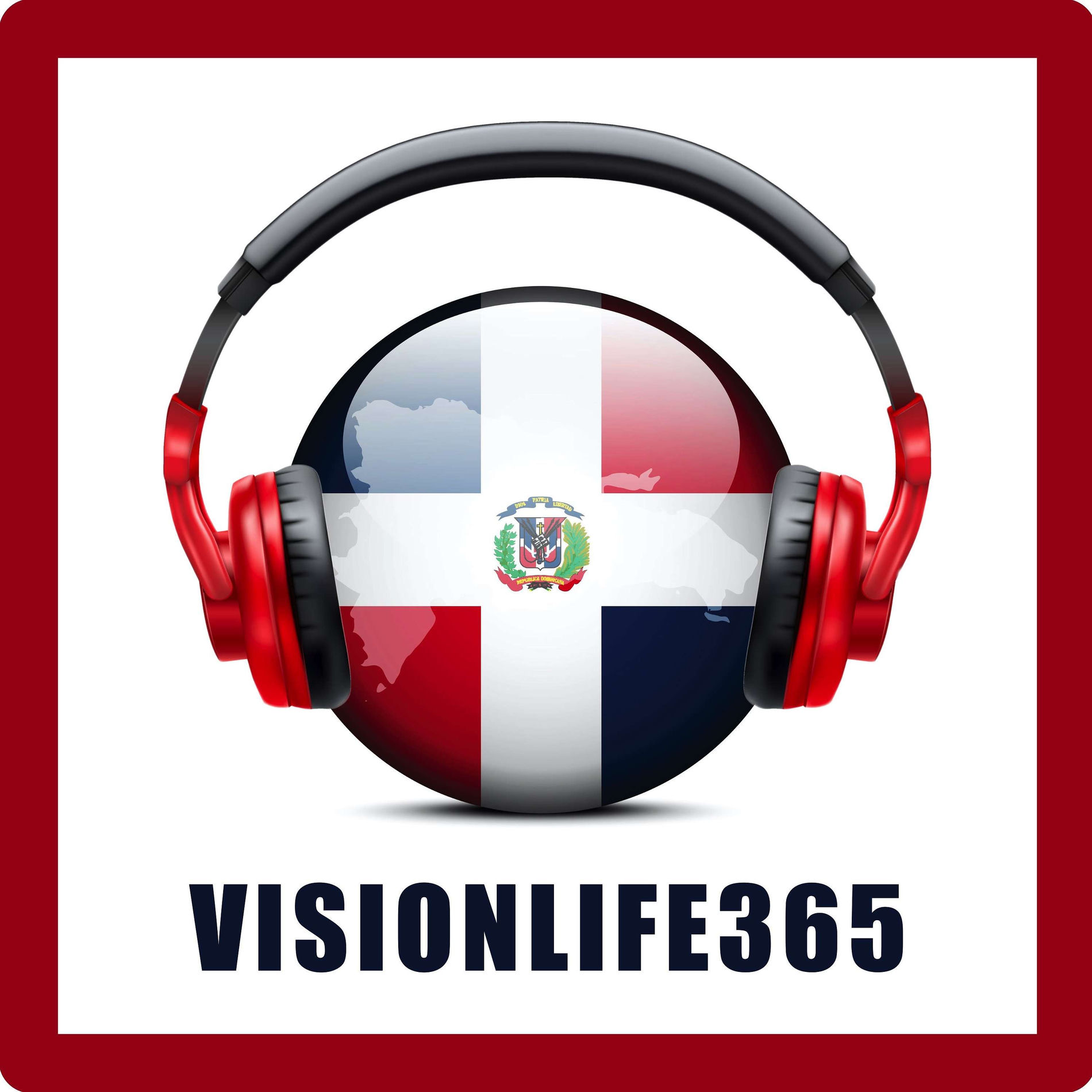 Show cover of Visionlife365