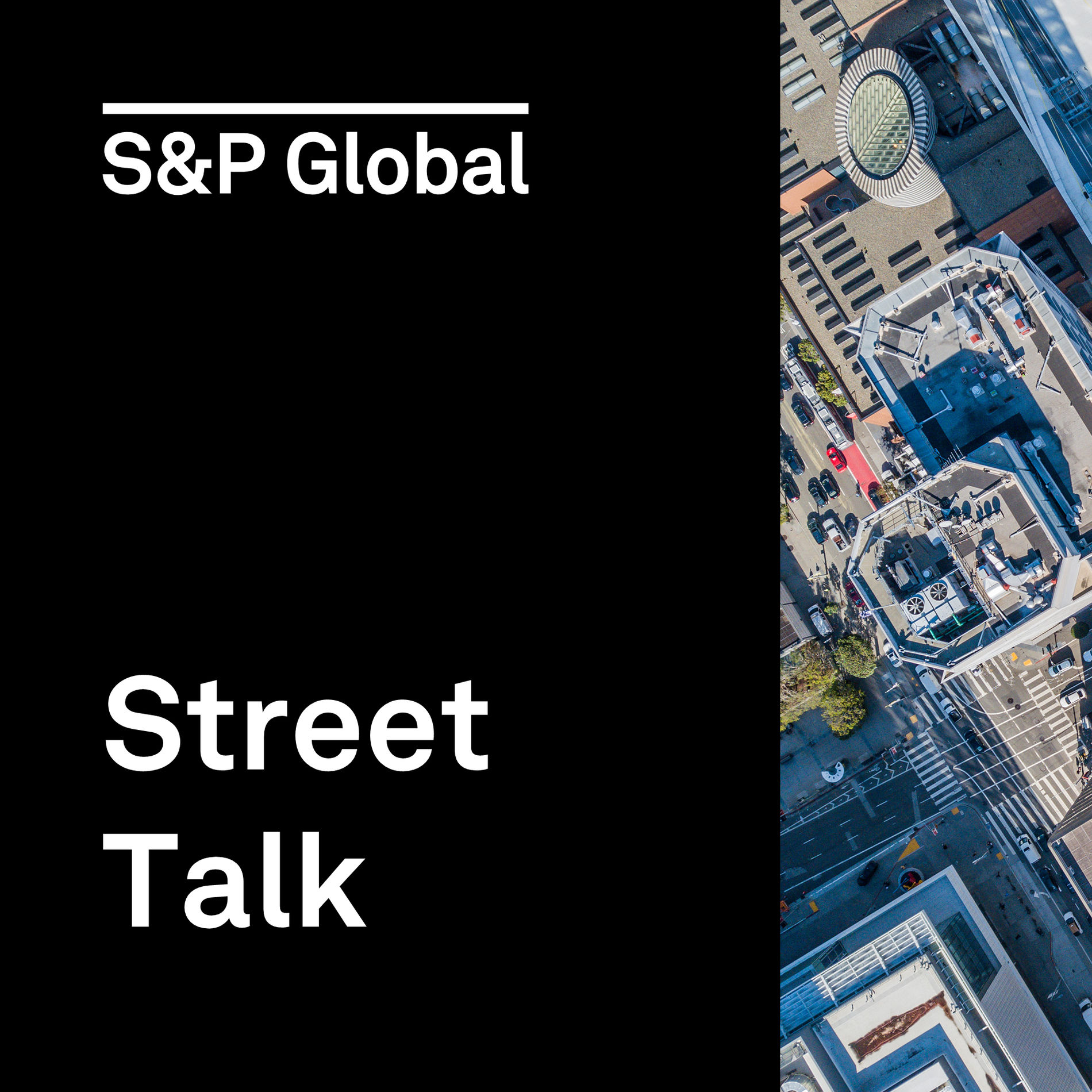 Show cover of Street Talk