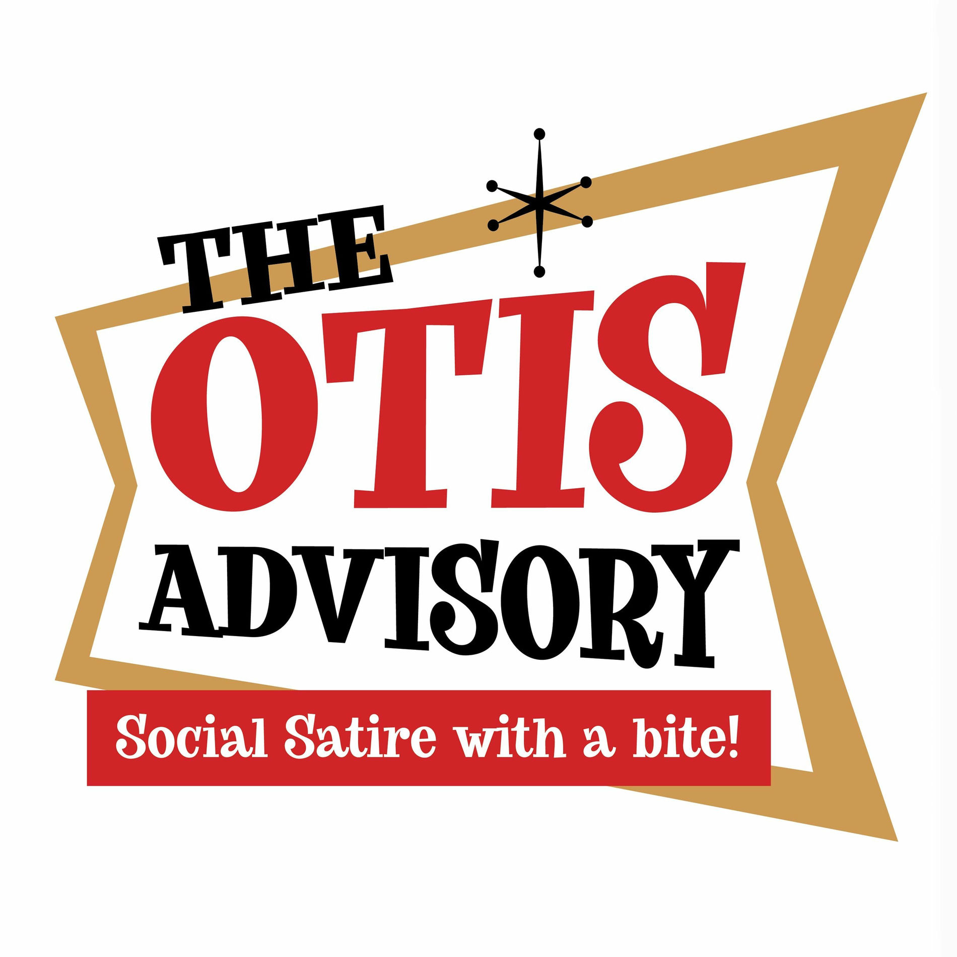 Show cover of The Otis Advisory