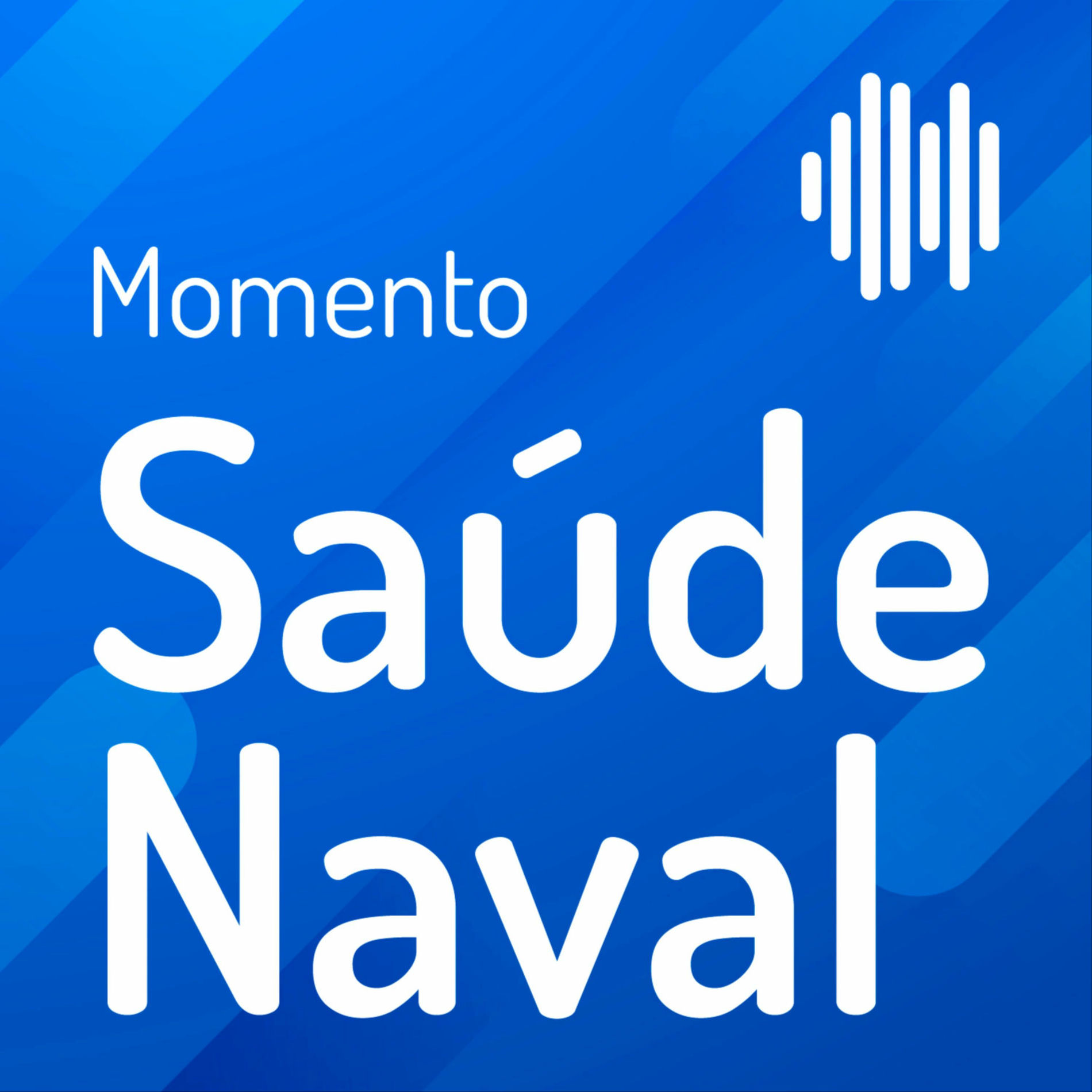 Show cover of Momento Saúde Naval