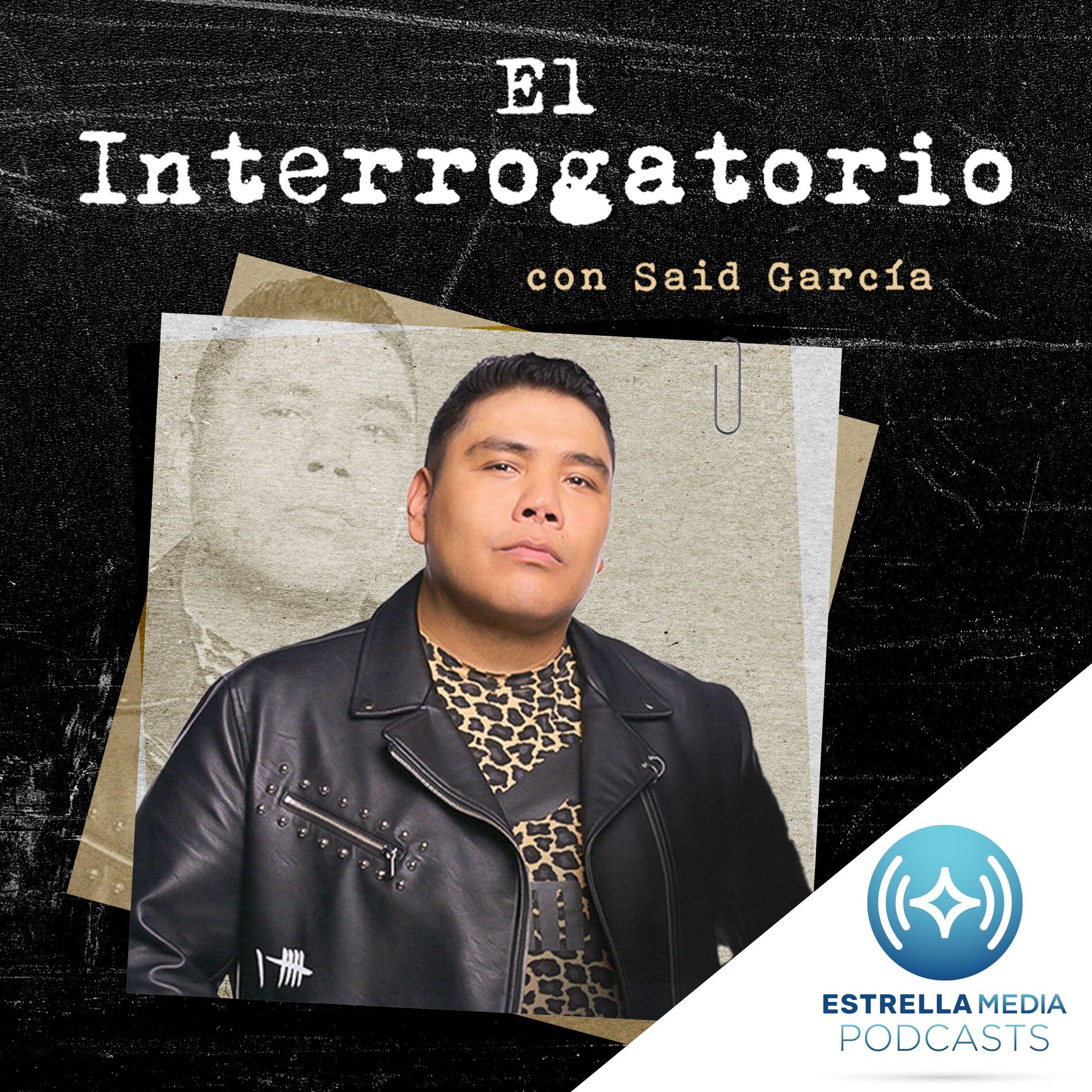 Show cover of El Interrogatorio