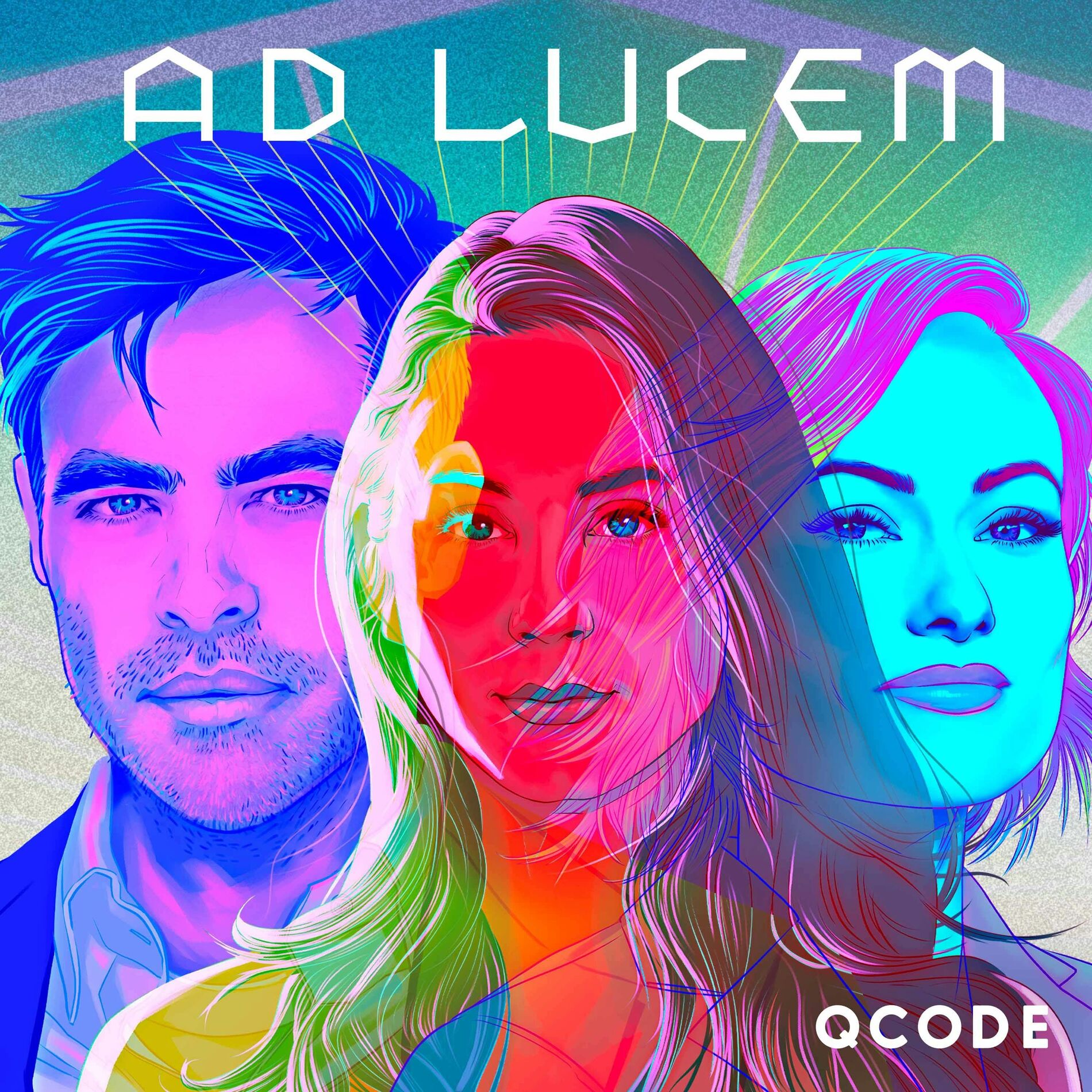 Show cover of Ad Lucem