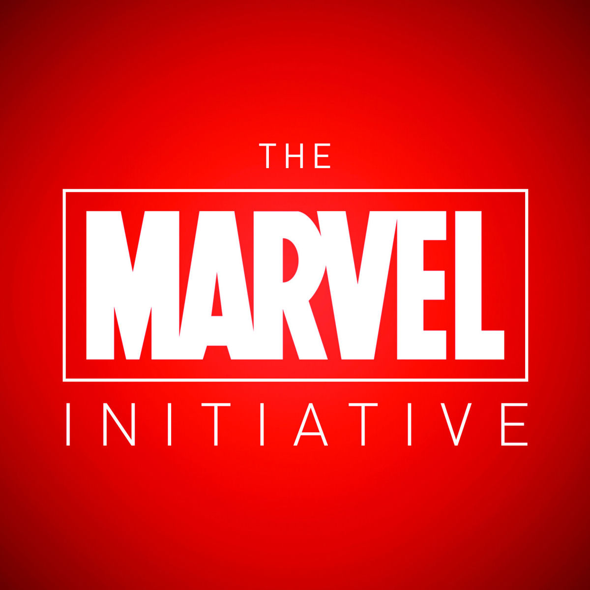 Show cover of Marvel Initiative