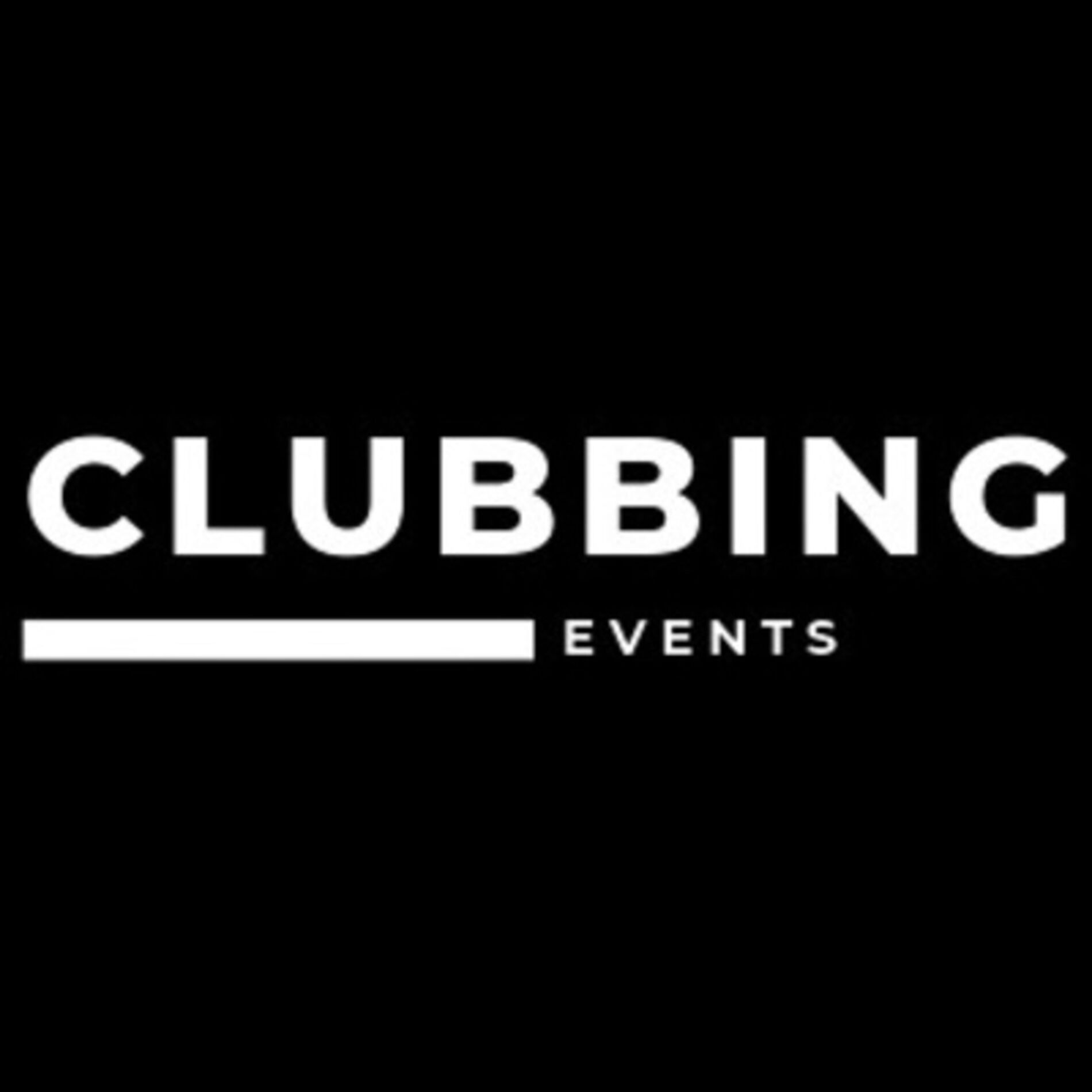 Show cover of CLUBBING PODCAST