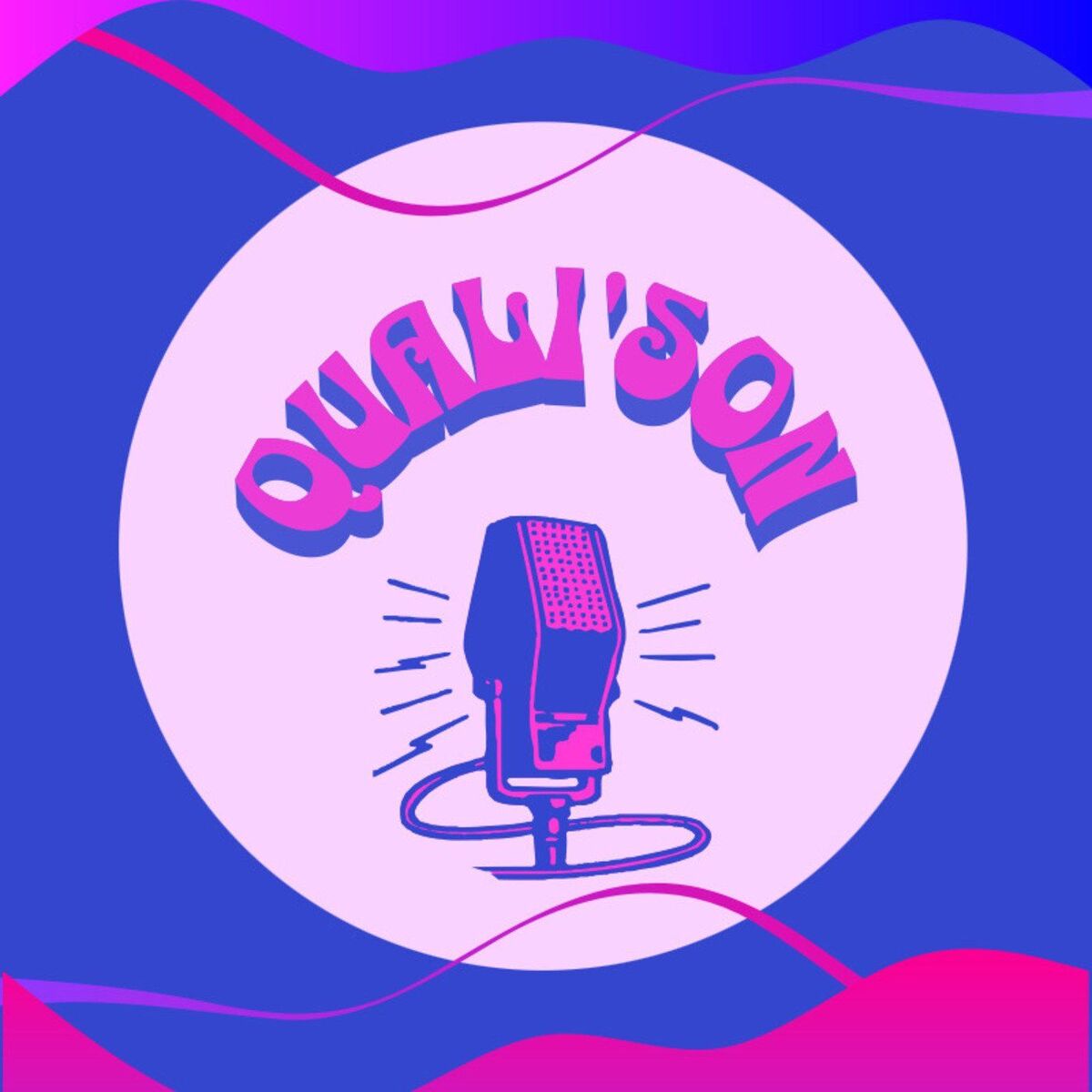 Show cover of Quali'son