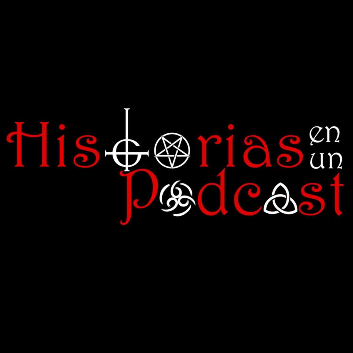 Show cover of Historias en un Podcast