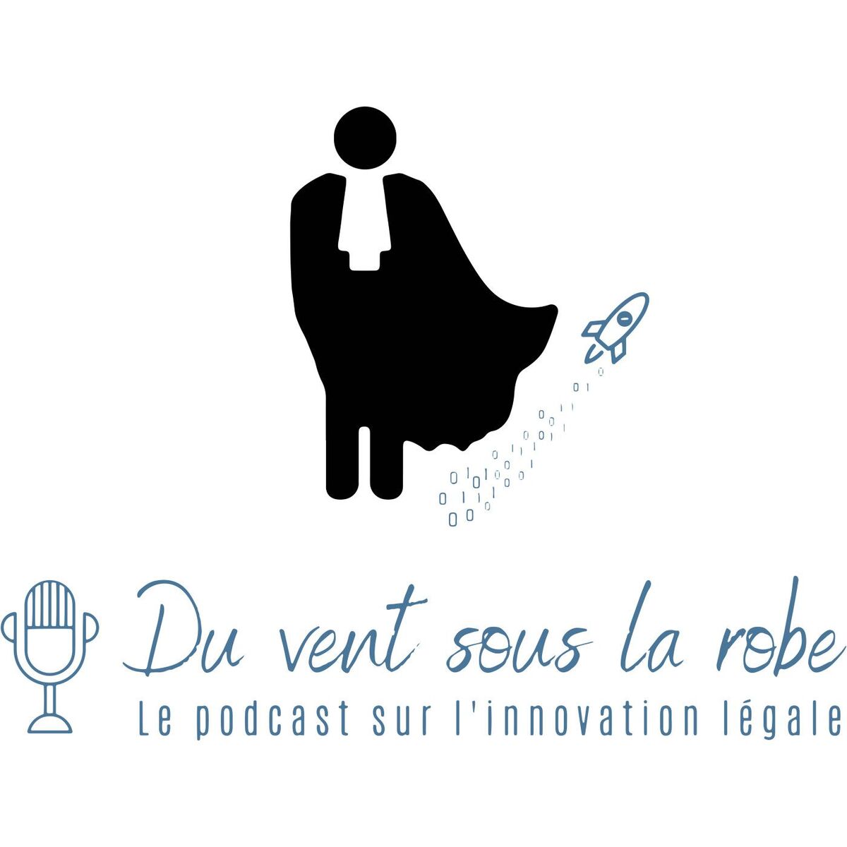 Show cover of Du Vent Sous La Robe