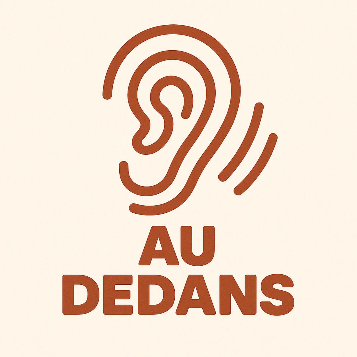 Show cover of Au Dedans