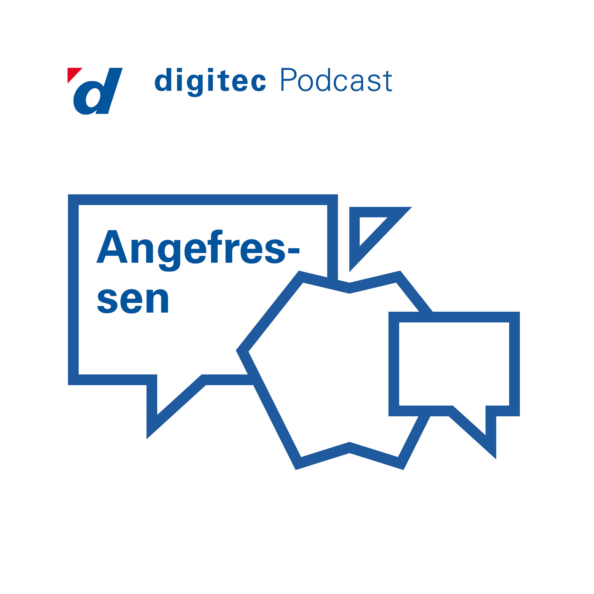 Show cover of Angefressen