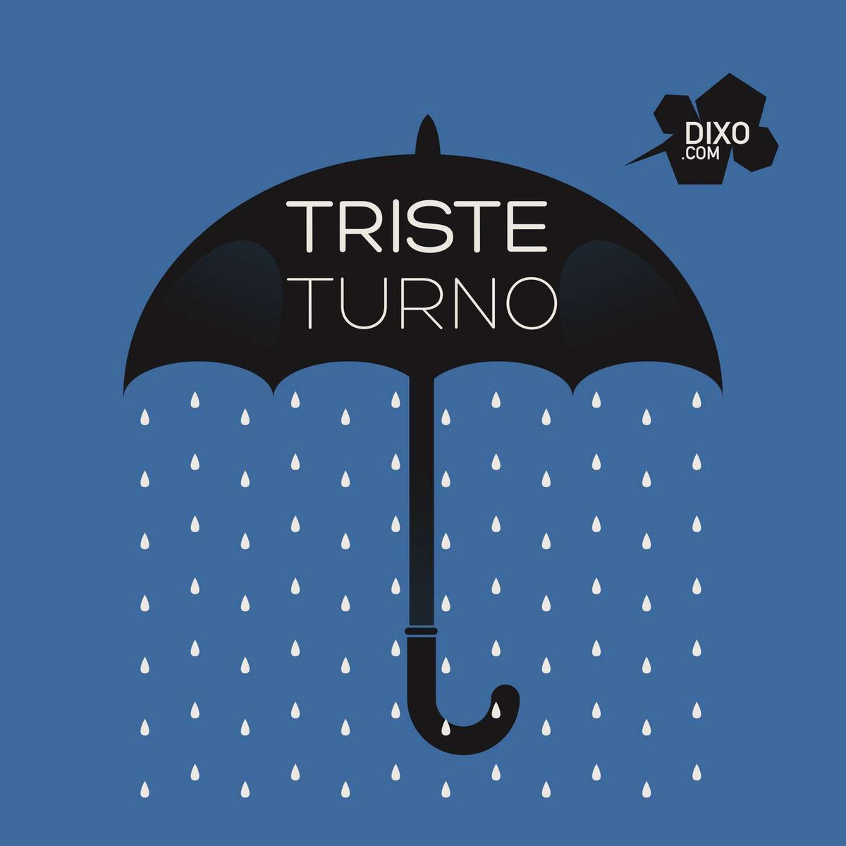 Show cover of Triste Turno