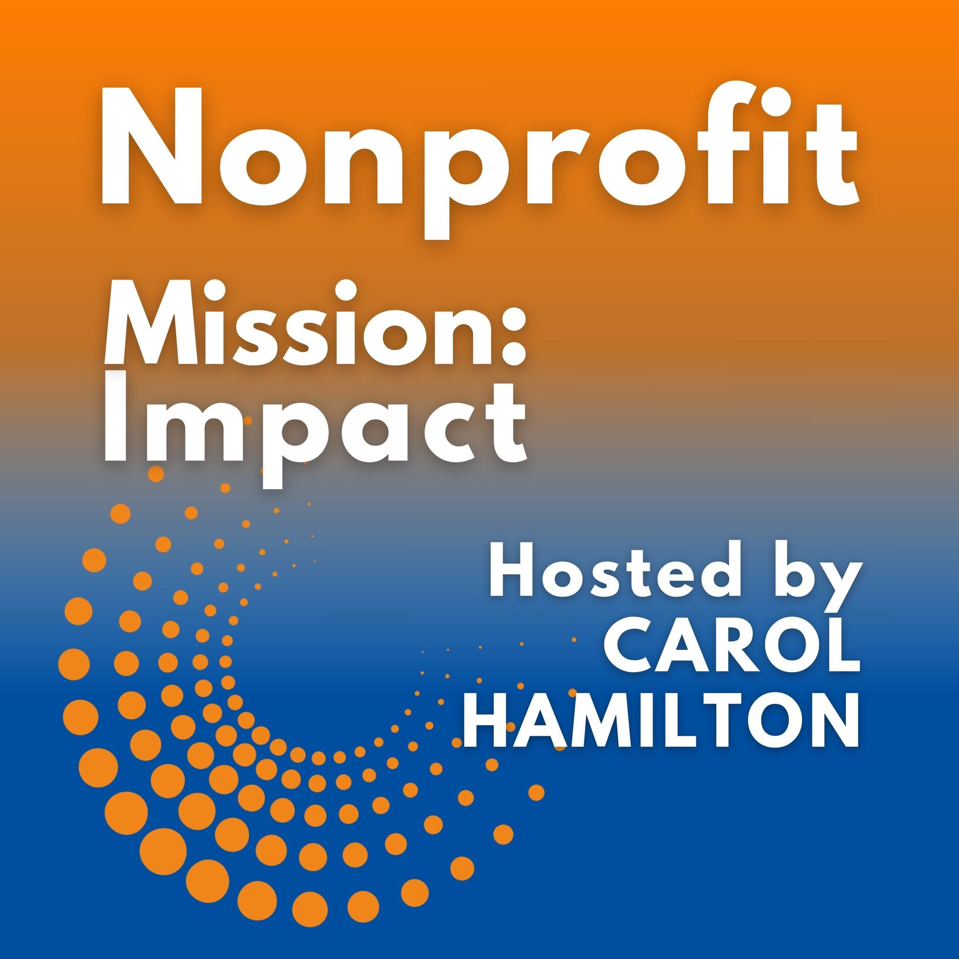 Show cover of Nonprofit Mission: Impact