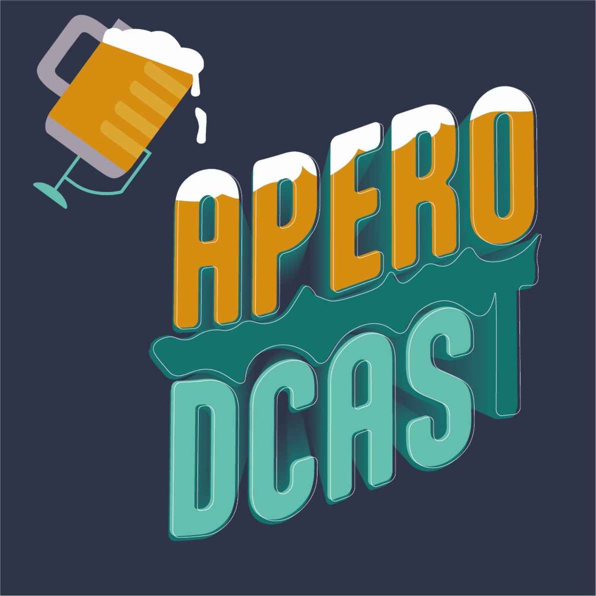 Show cover of Aperodcast