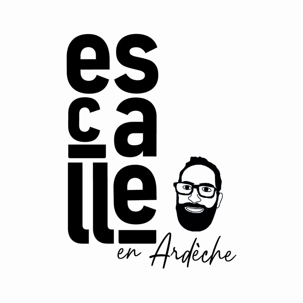 Show cover of Escalle En Ardèche
