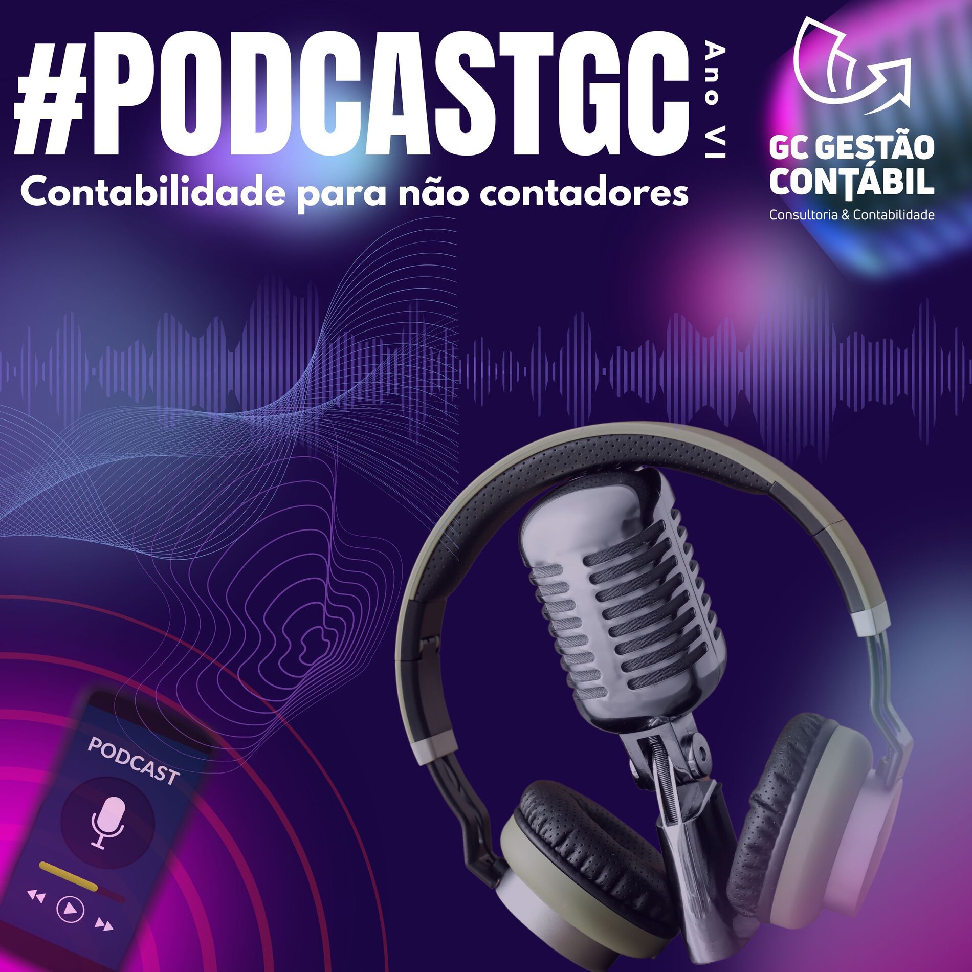Show cover of Contabilidade para não Contadores