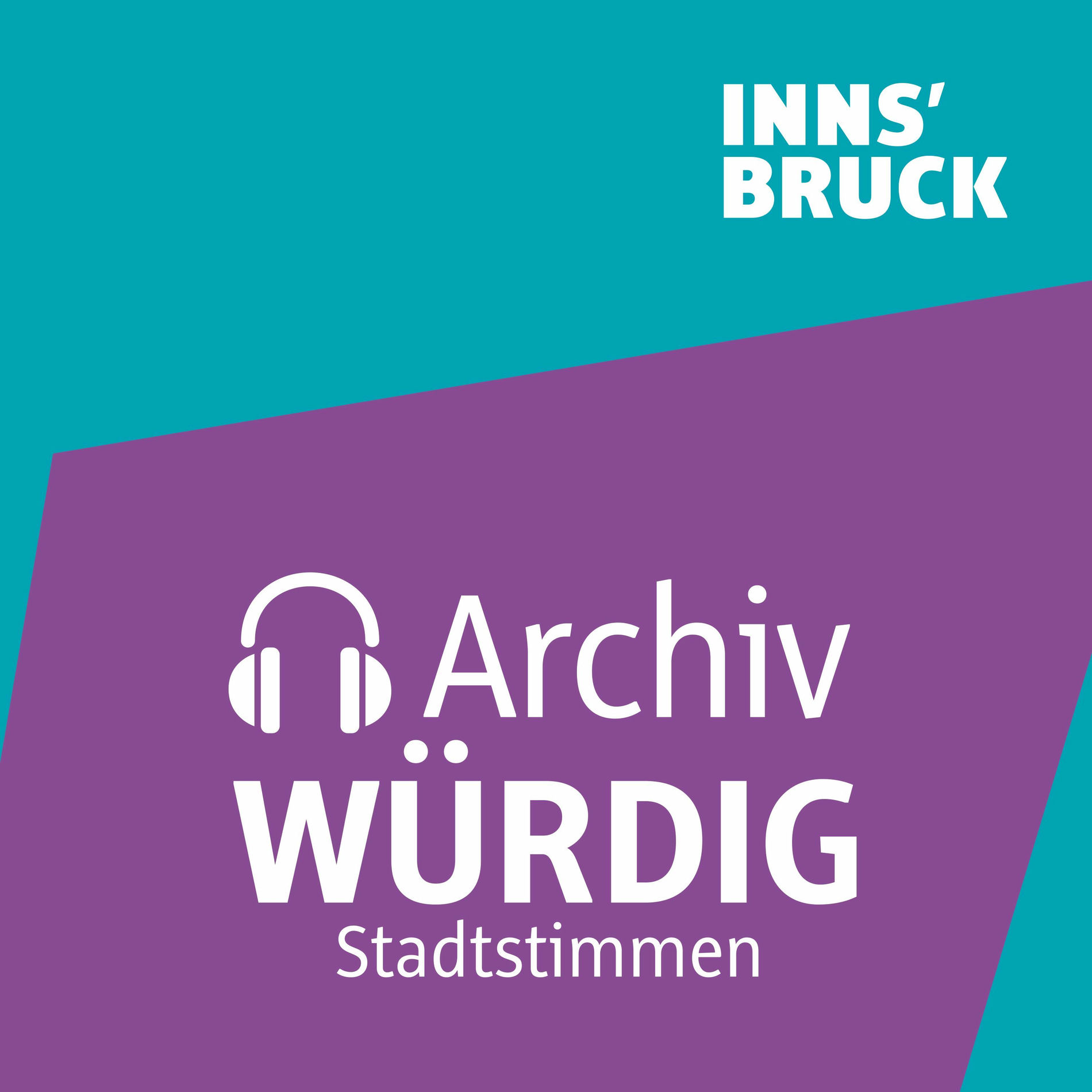 Show cover of Archivwürdig