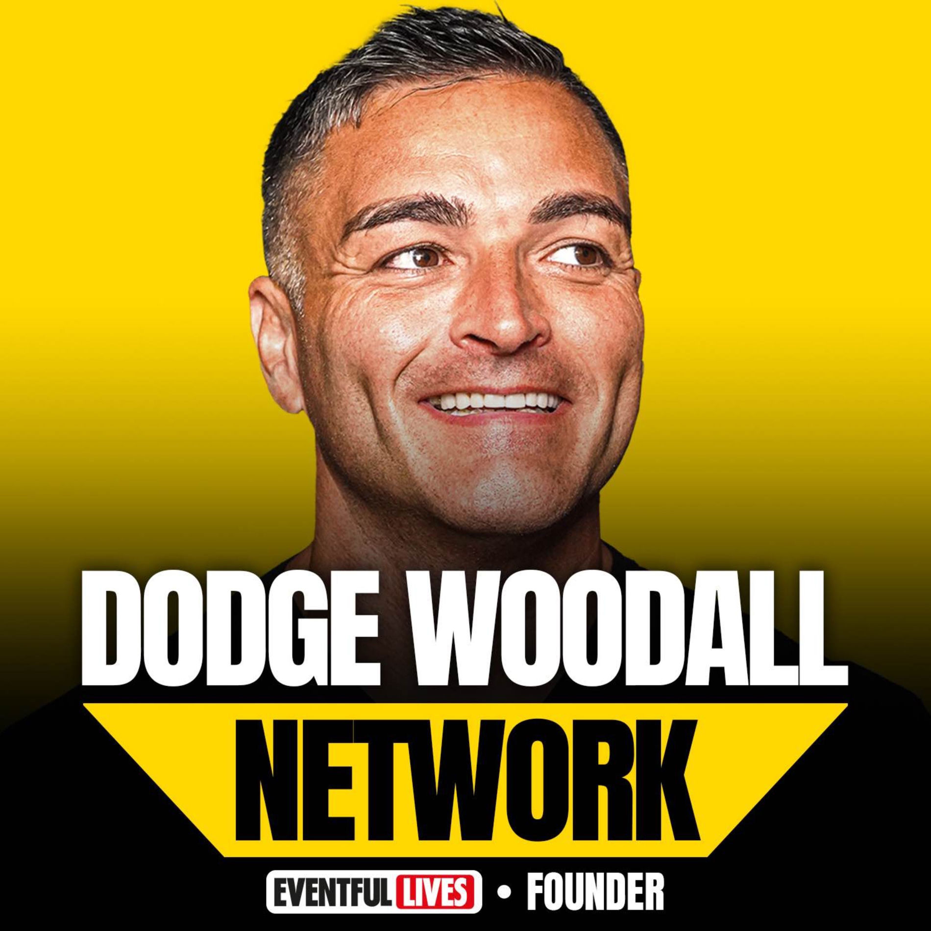 Show cover of Dodge Woodall Network