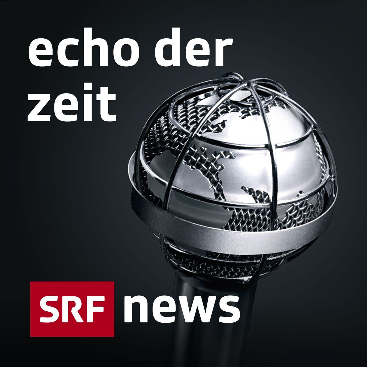Show cover of Echo der Zeit