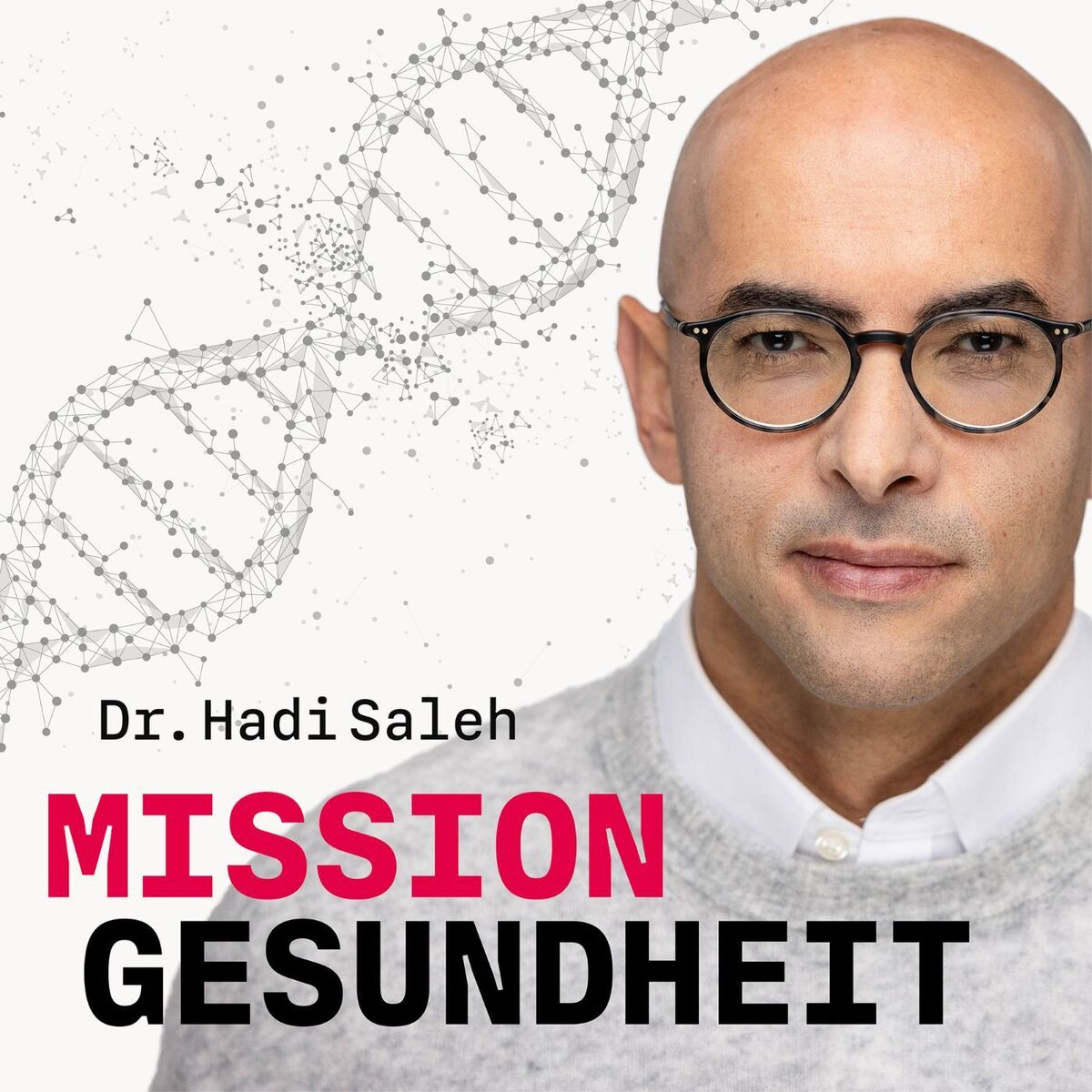 Show cover of Mission Gesundheit