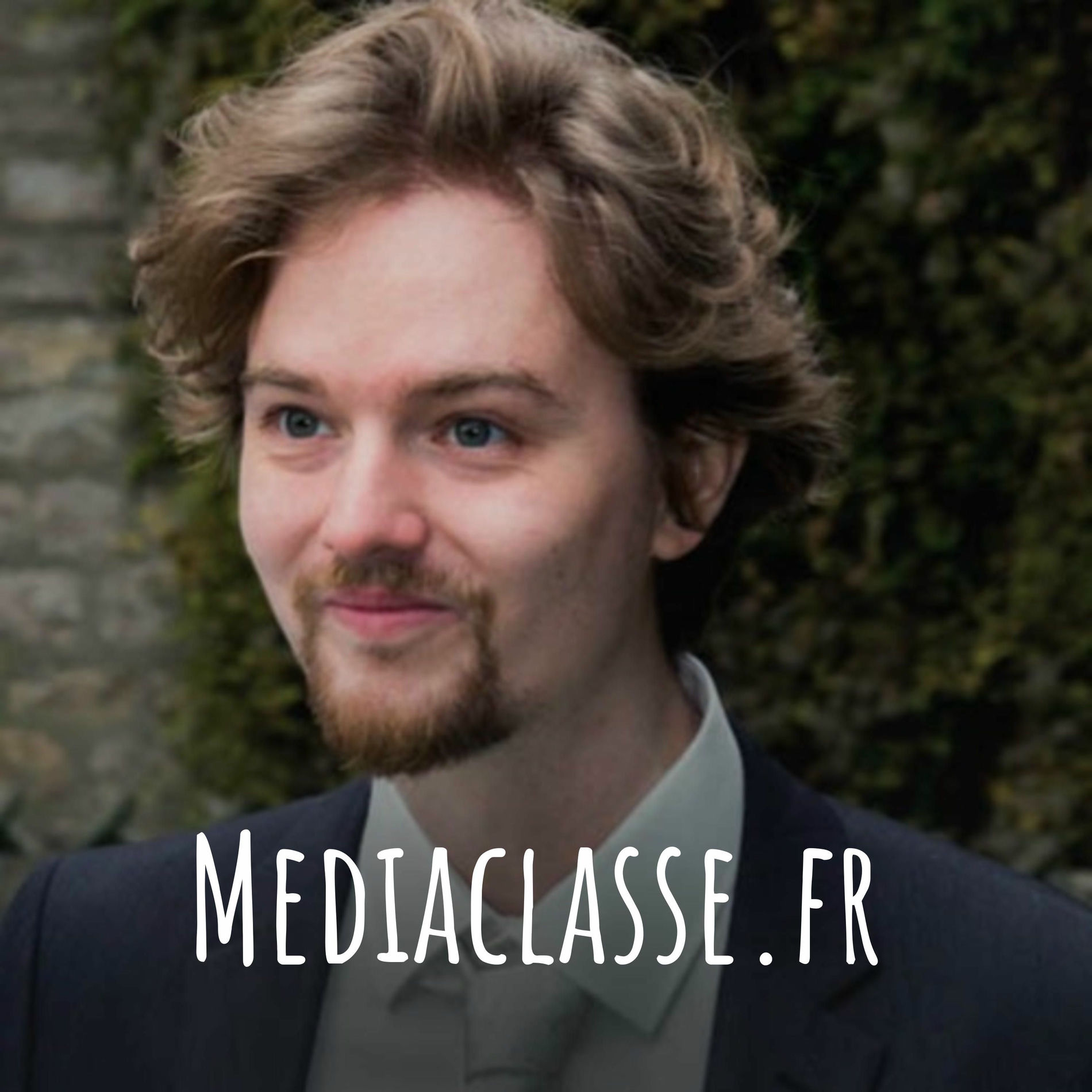 Show cover of Mediaclasse.fr