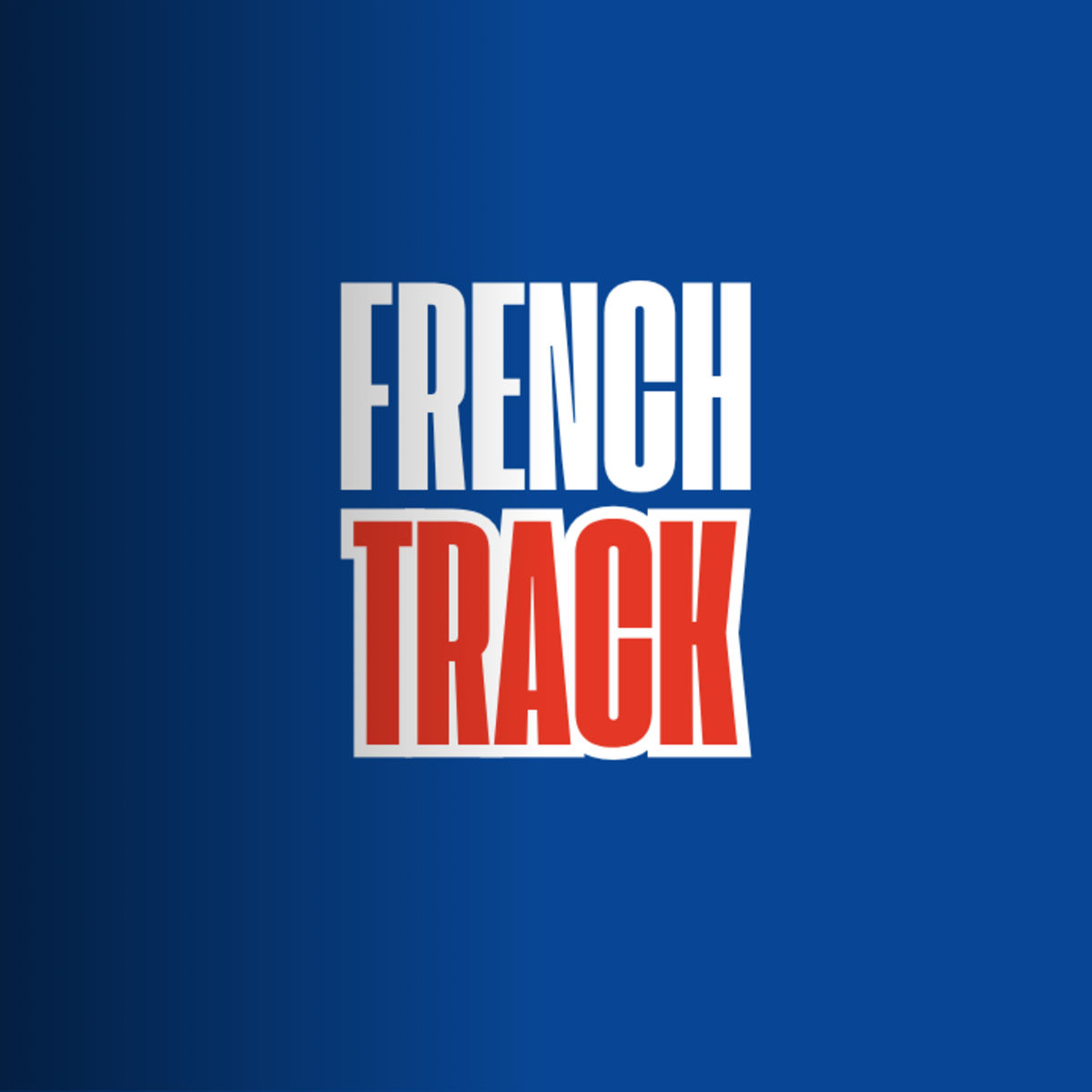 Show cover of French Track