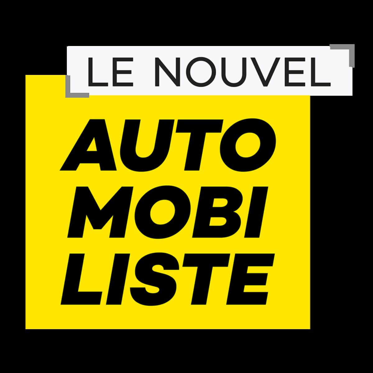 Show cover of Le Nouvel Automobiliste