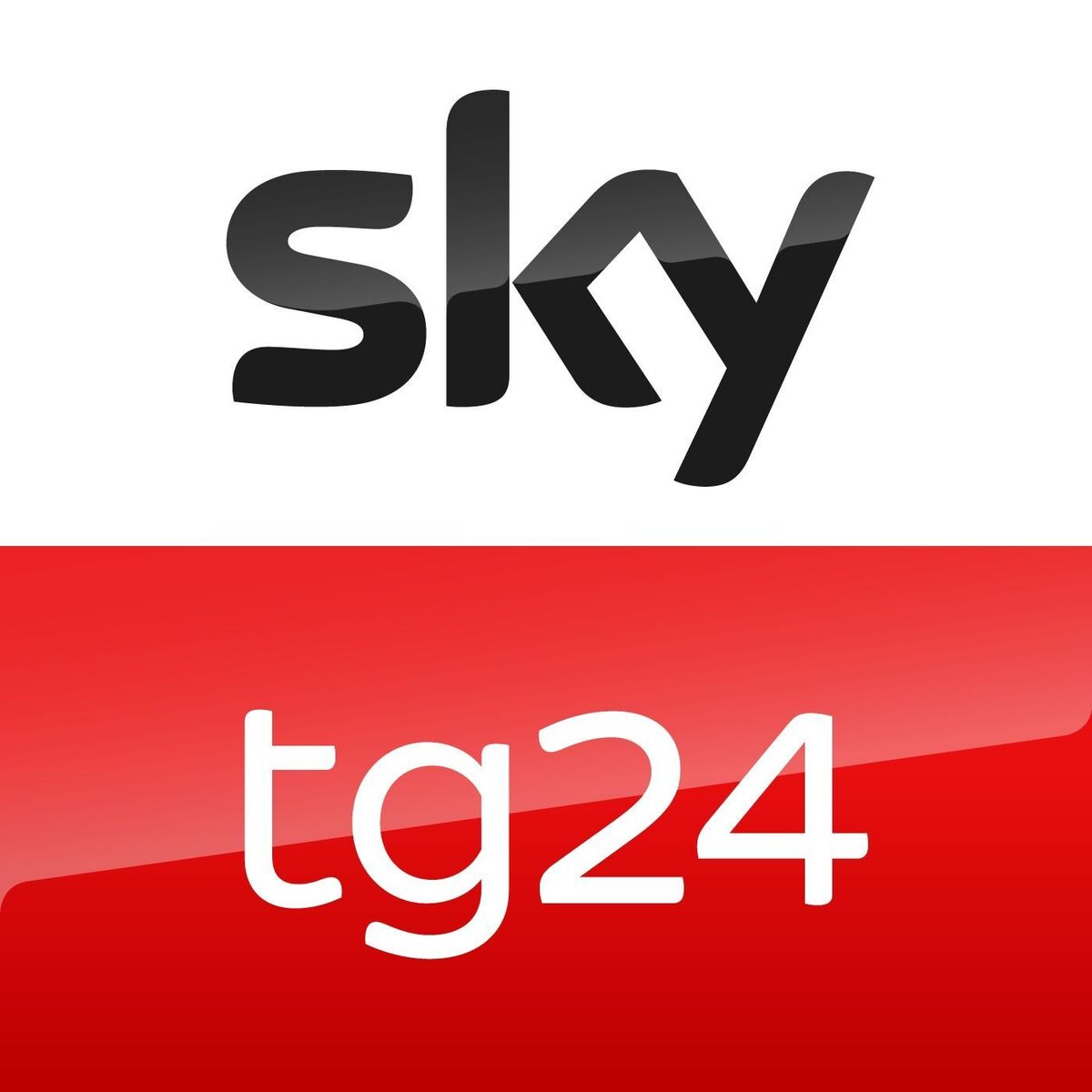 Show cover of Le news di Sky Tg 24