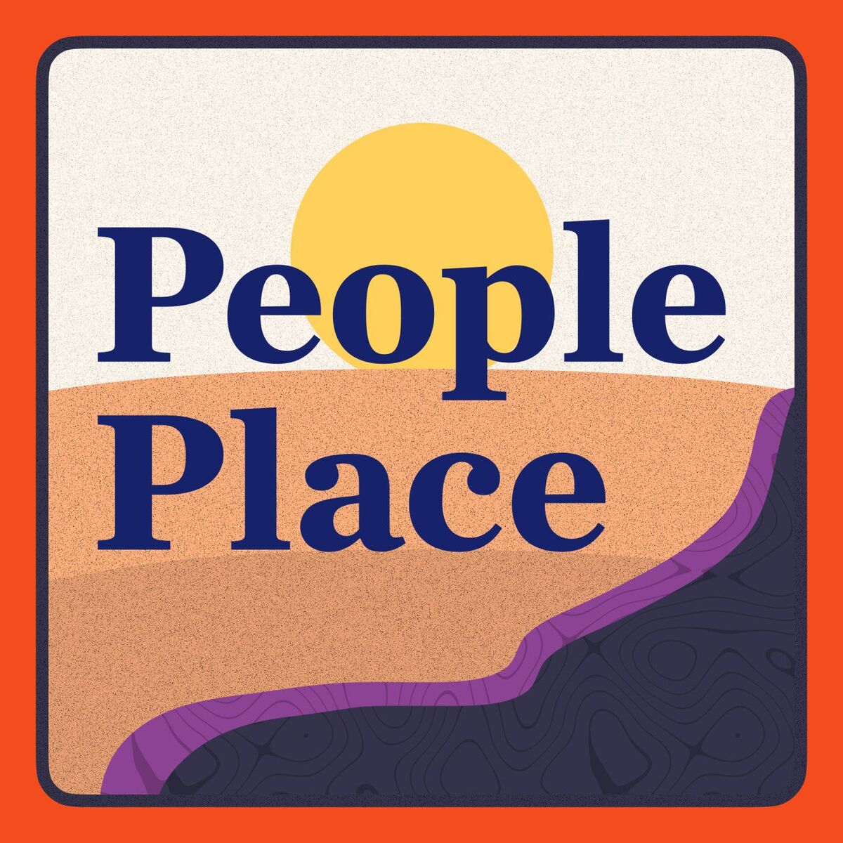 Show cover of PeoplePlace