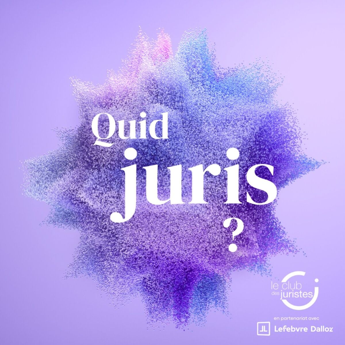Show cover of Quid Juris ?