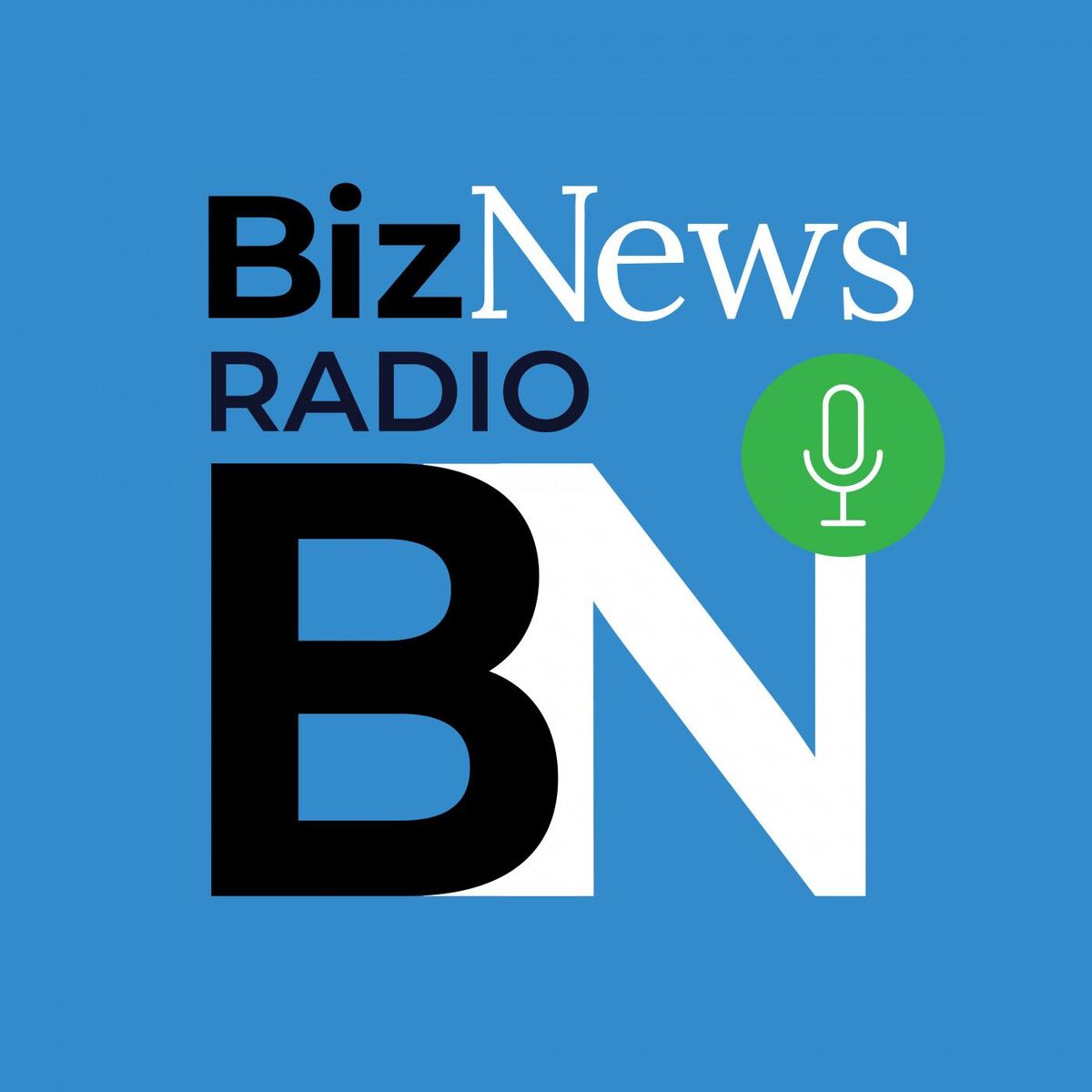 Show cover of BizNews Radio
