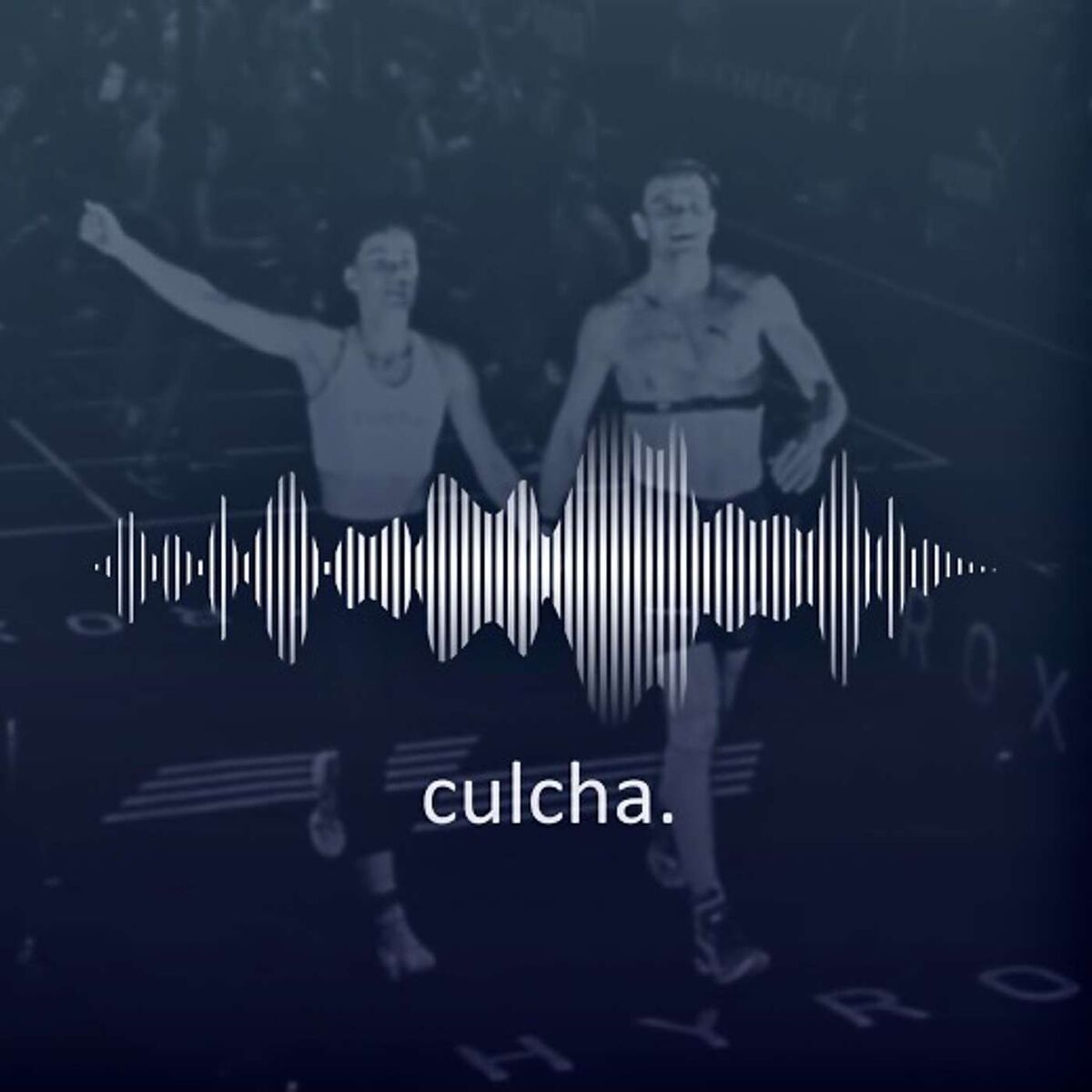 Show cover of culcha.