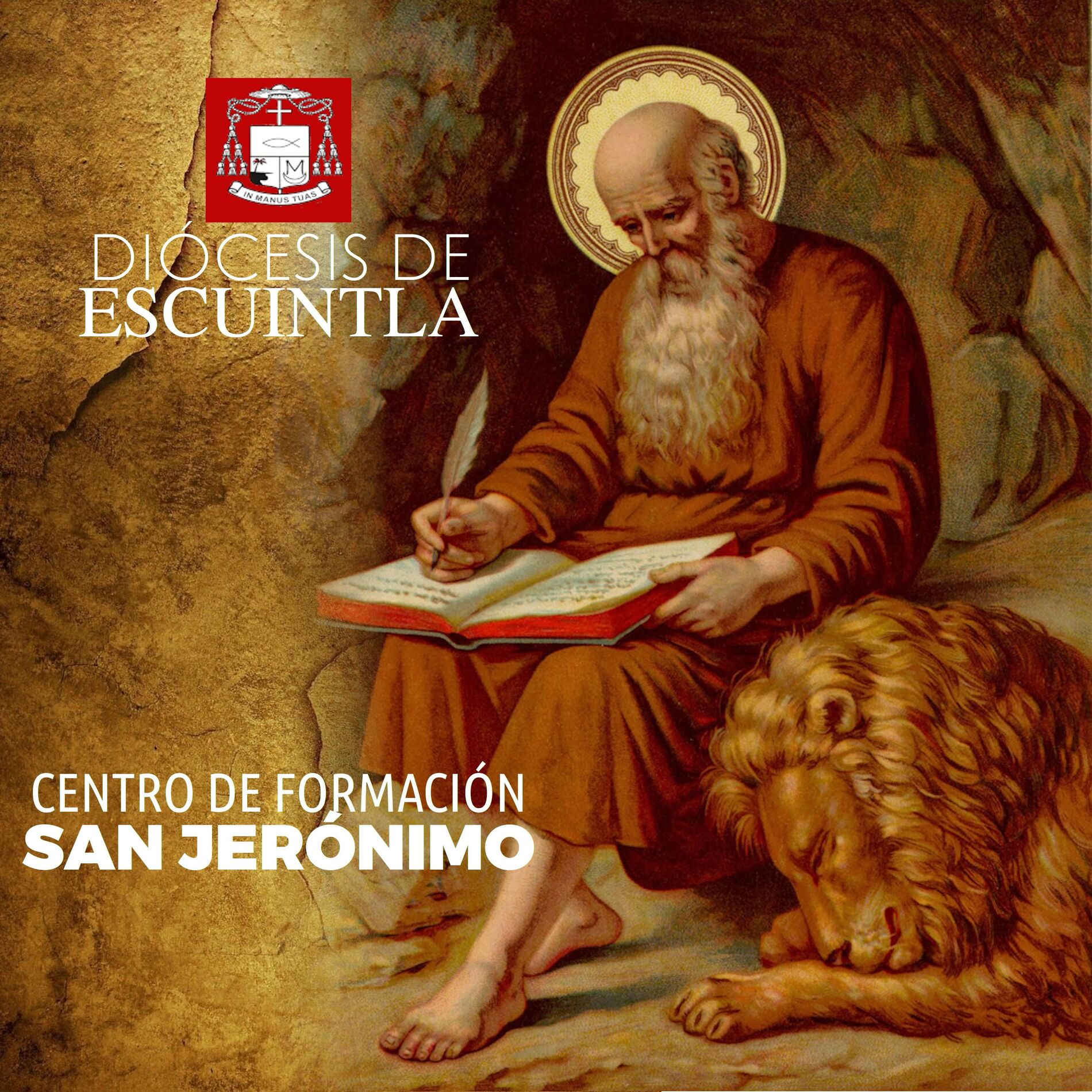 Show cover of Centro de Formación San Jerónimo