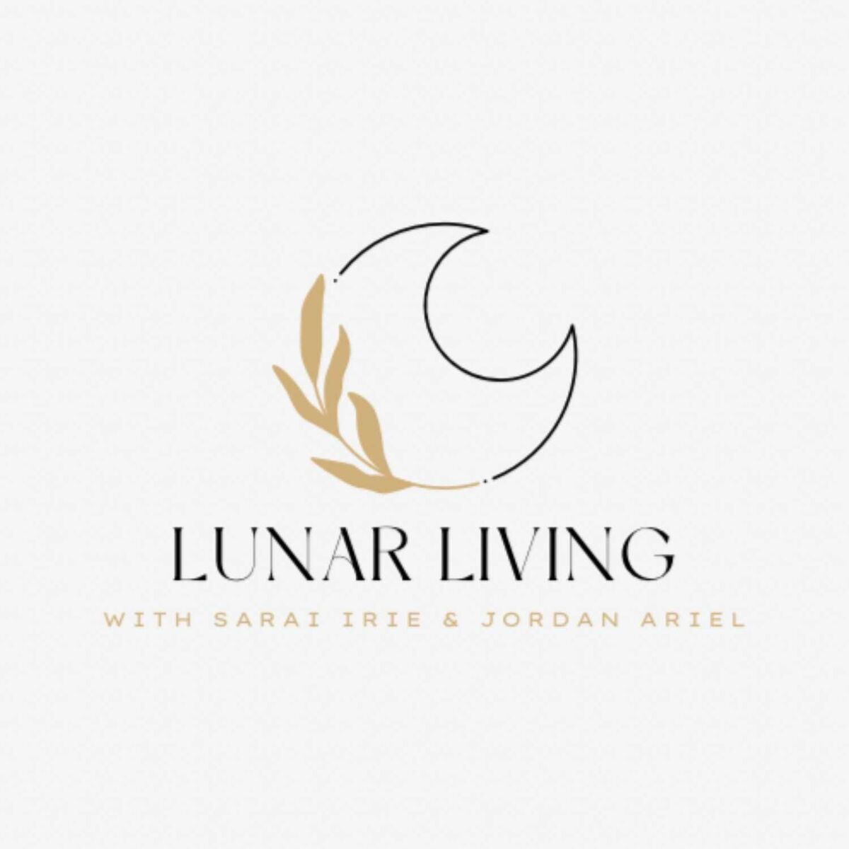 Show cover of Lunar Living