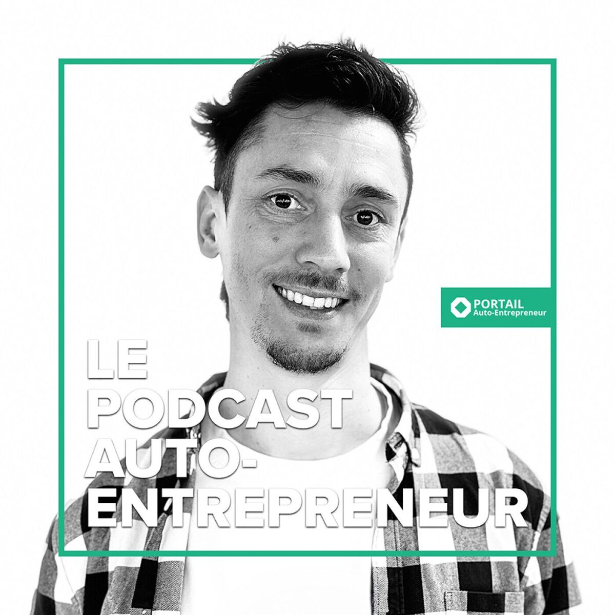Show cover of Podcast Auto-Entrepreneur