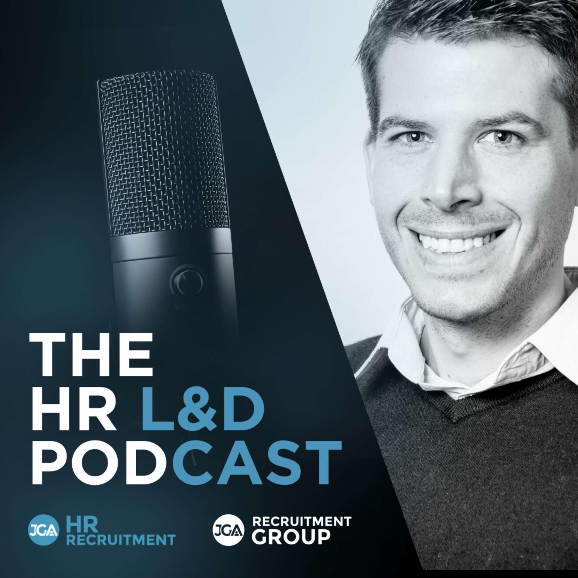 Show cover of The HR L&D Podcast