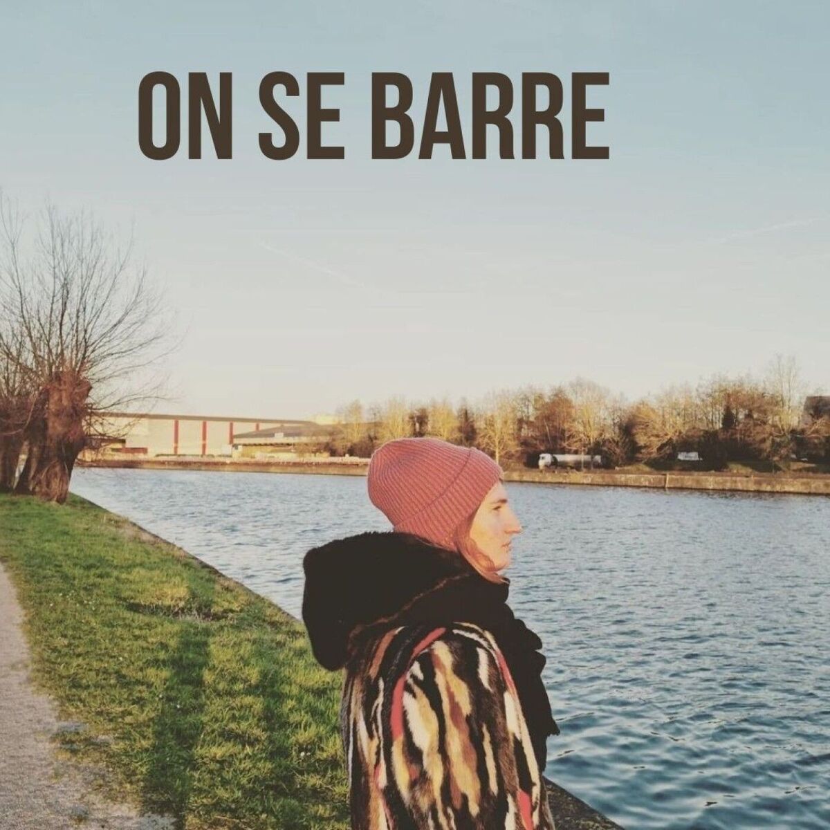 Show cover of On se barre
