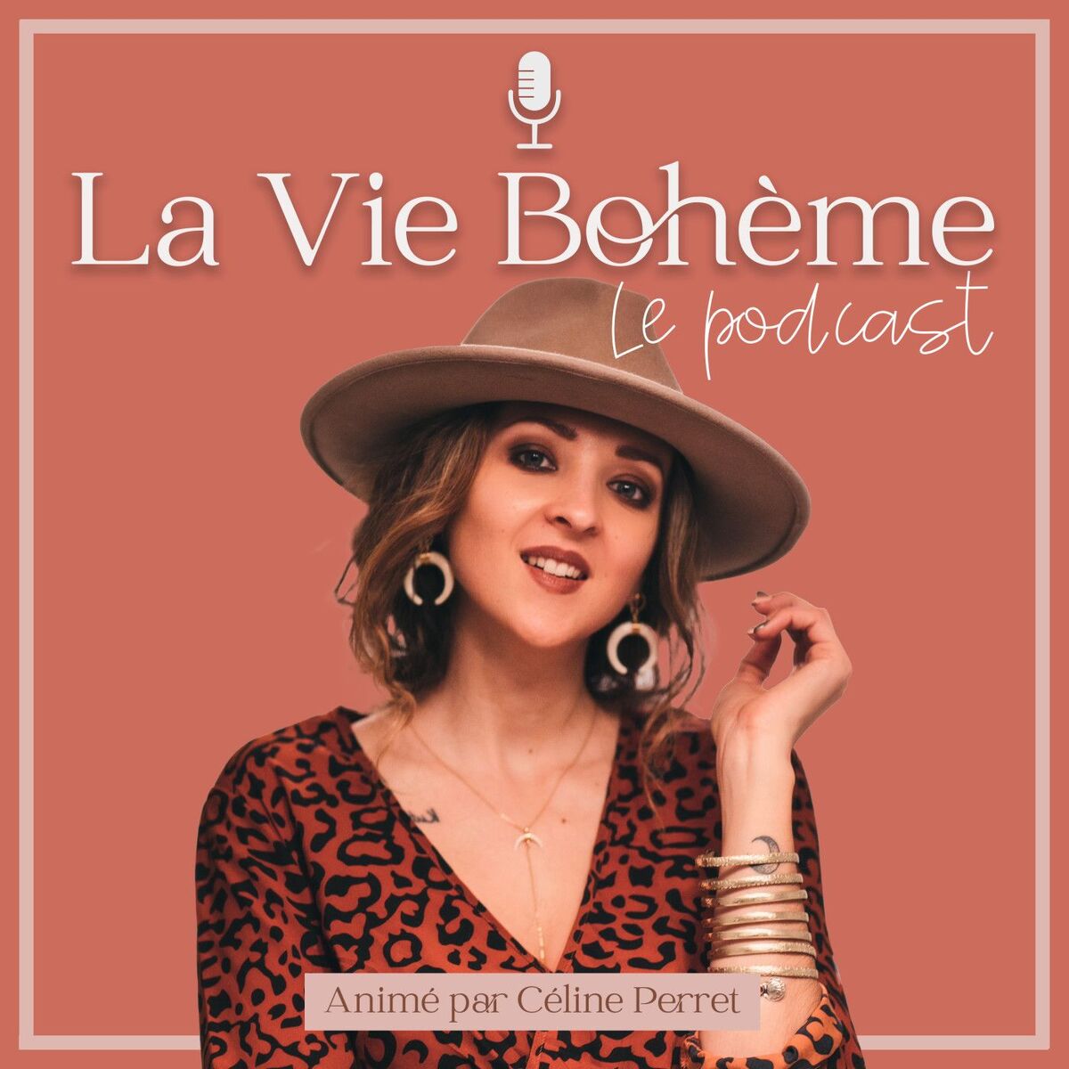 Show cover of La Vie Bohème